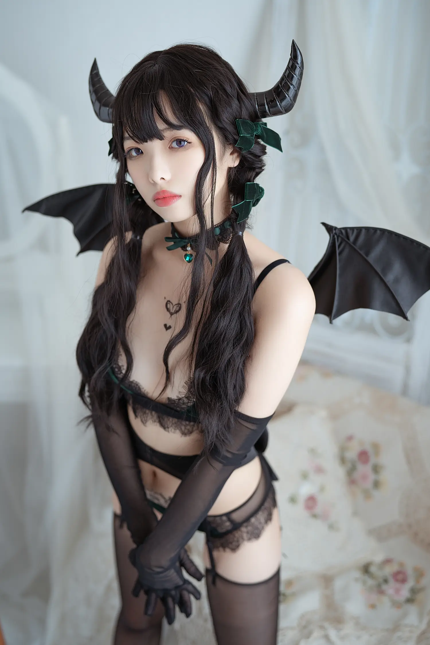 团子研究社_雯妹_015 – NO. 015004-001