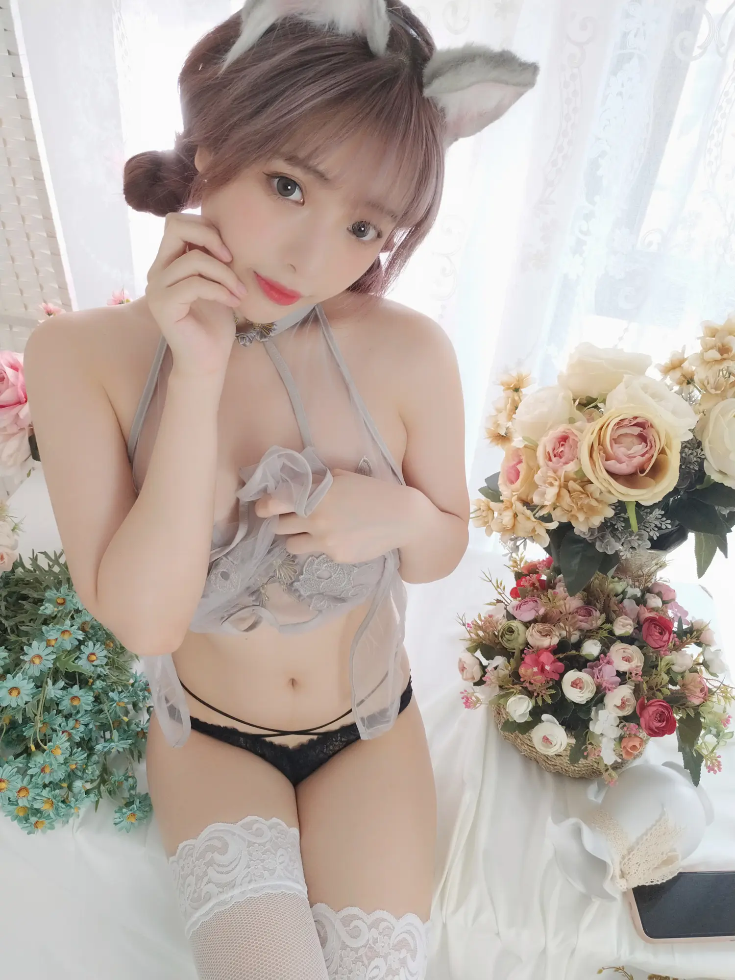 团子研究社_雯妹_046 – NO. 046004-003
