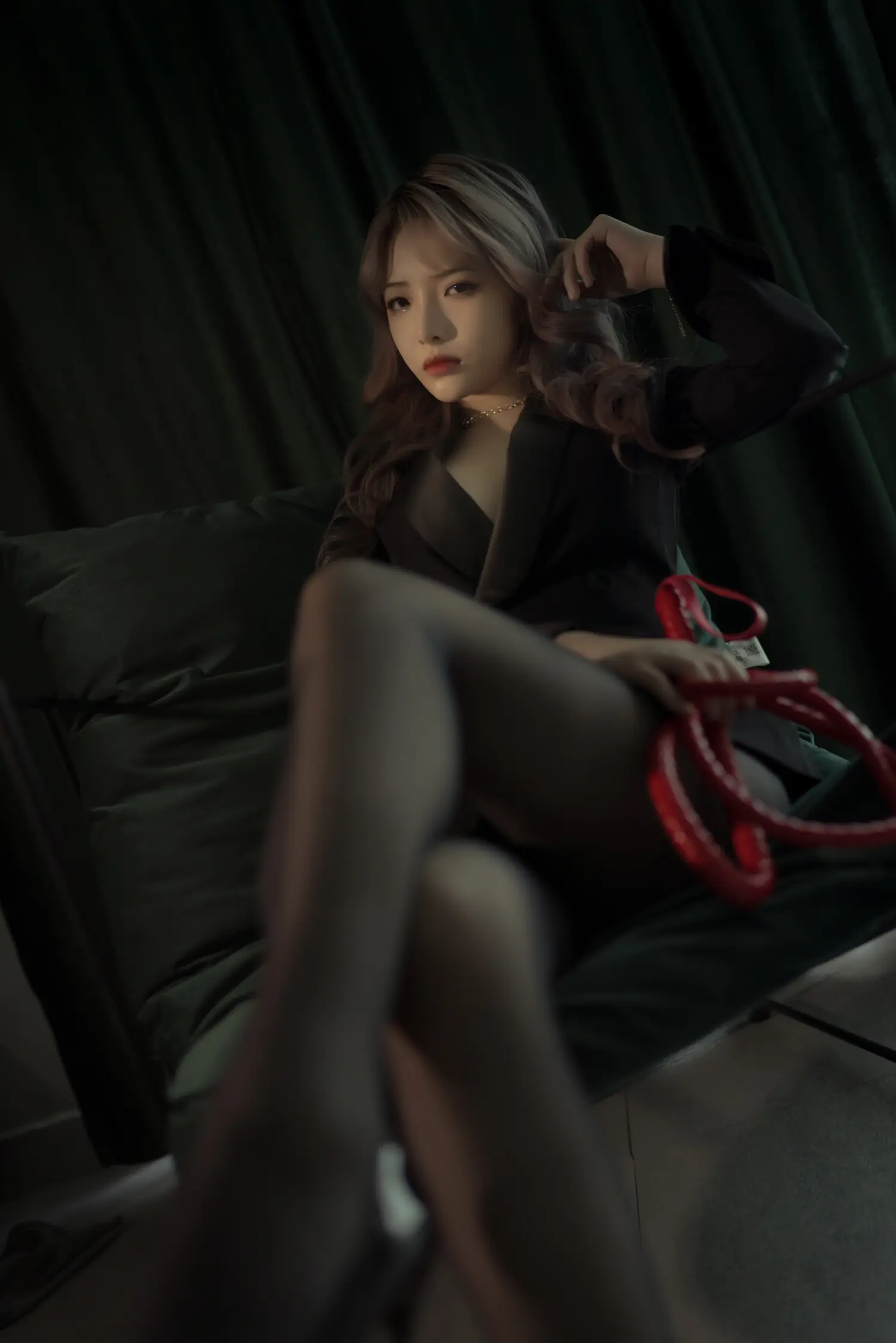 团子研究社_雯妹_050 – NO. 050005-003