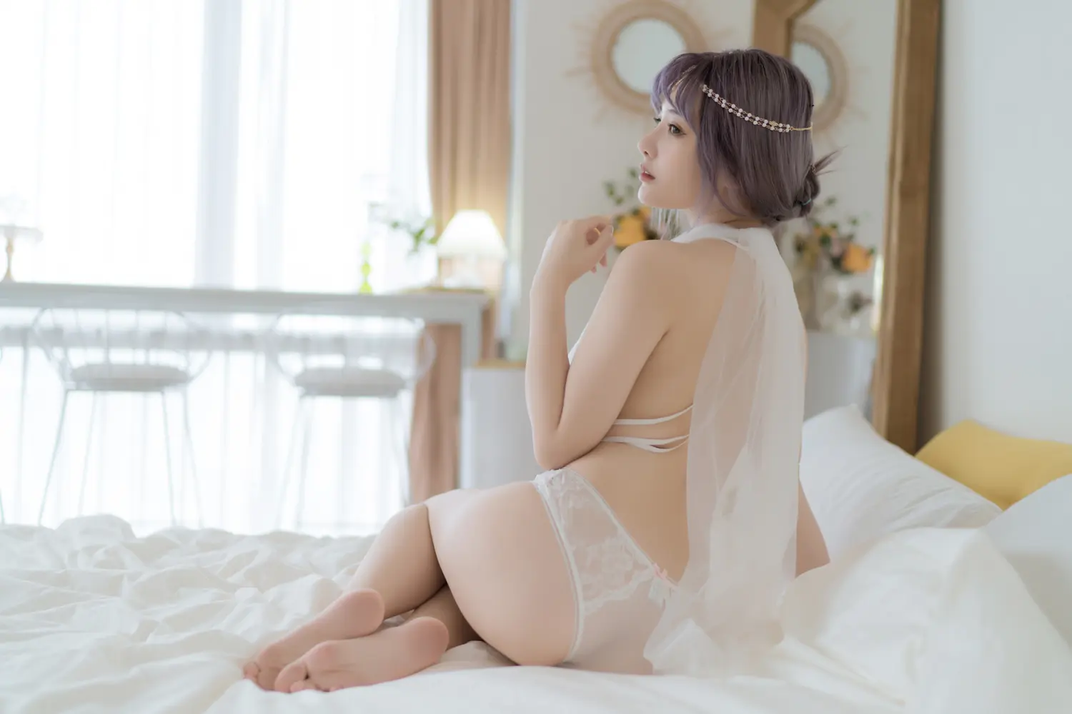 团子研究社_雯妹_056 – NO. 056001-002