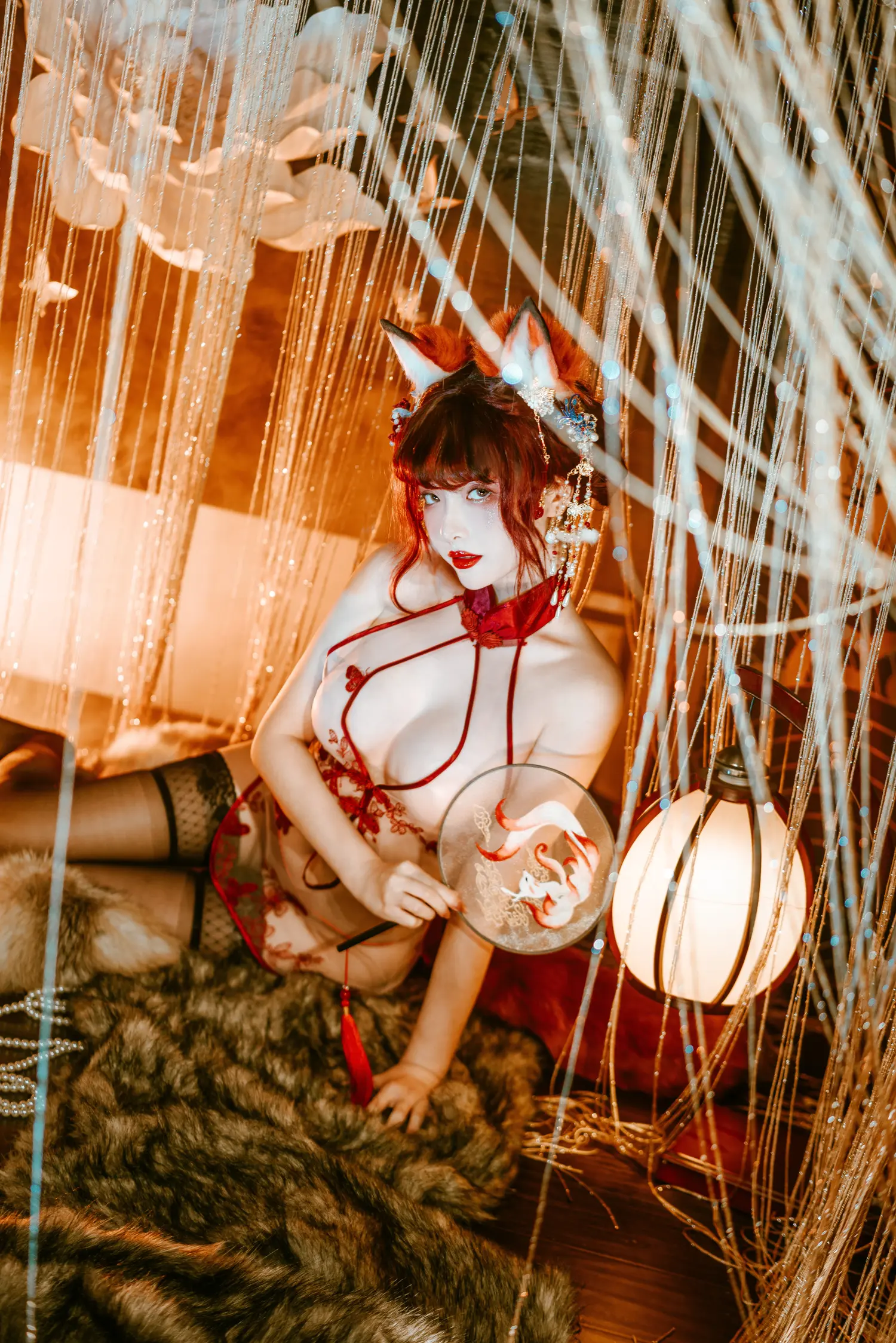 团子研究社_雯妹_056 – NO. 056003-001