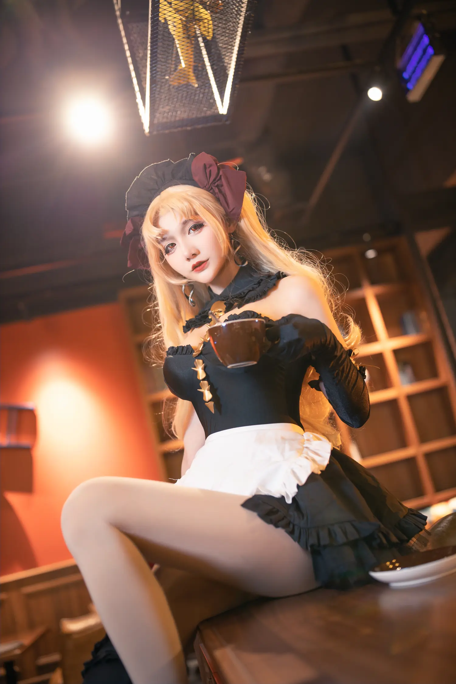 团子研究社_仙九Airi – NO. 007-003
