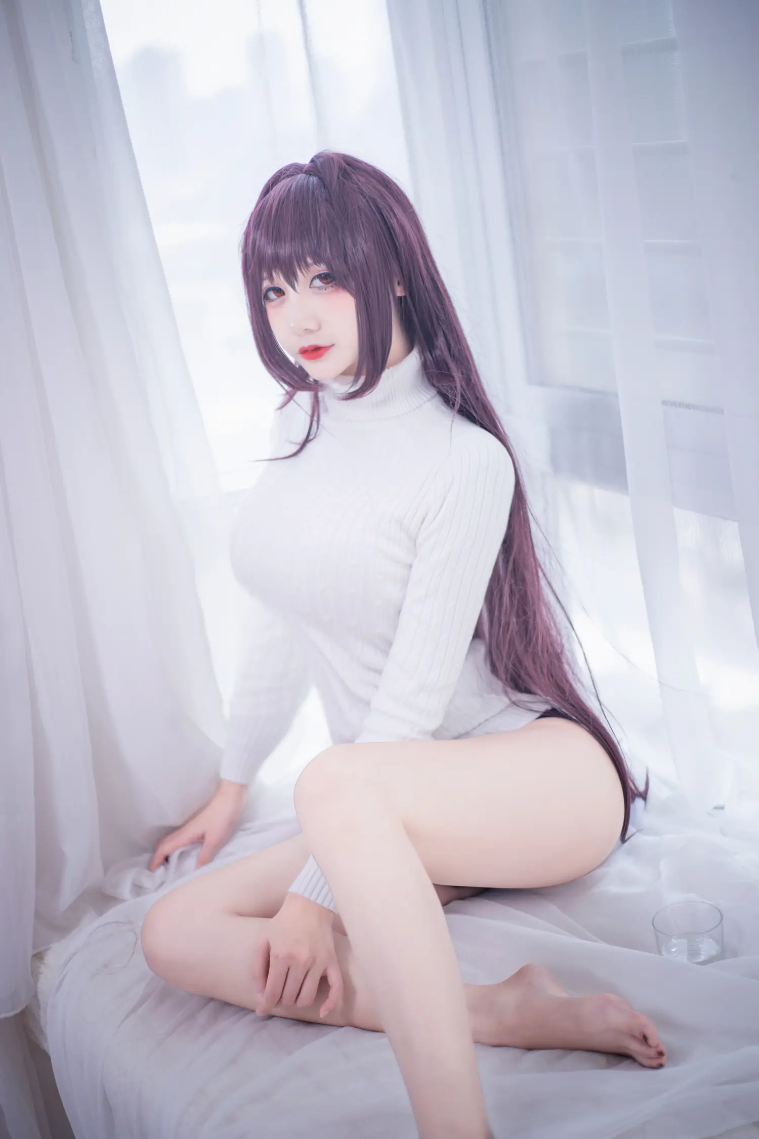 团子研究社_仙九Airi – NO. 009-001