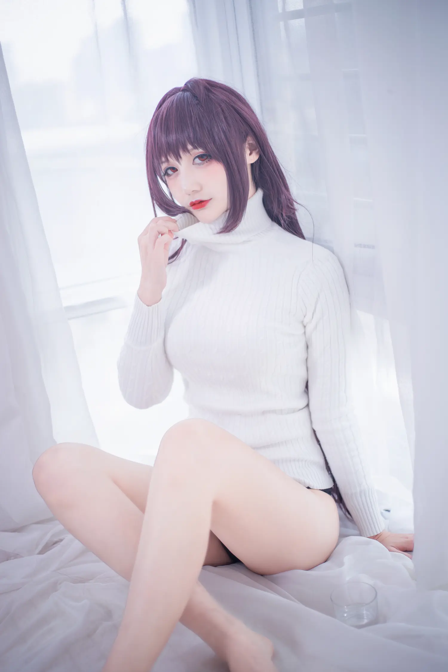 团子研究社_仙九Airi – NO. 009-002