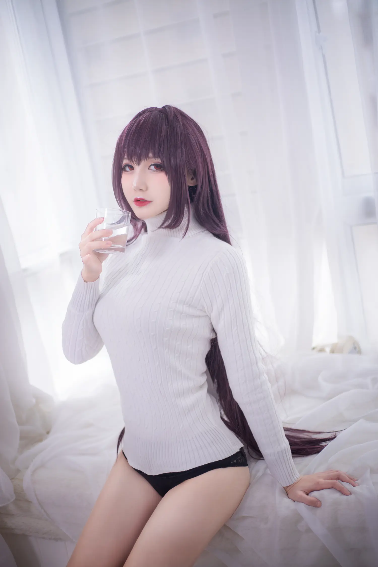团子研究社_仙九Airi – NO. 009-003