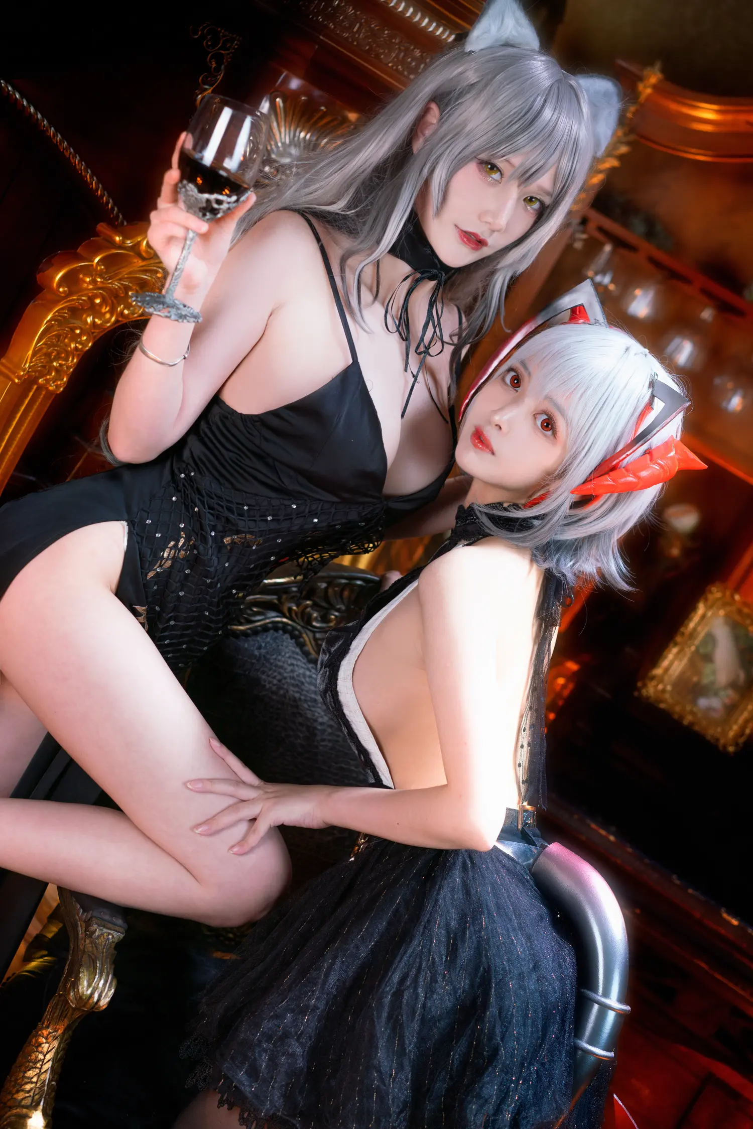 团子研究社_仙九Airi – NO. 022-003