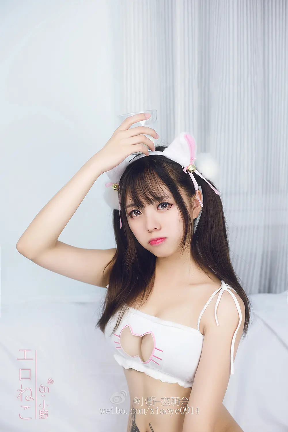 团子研究社_小野妹子 – NO. 002-002