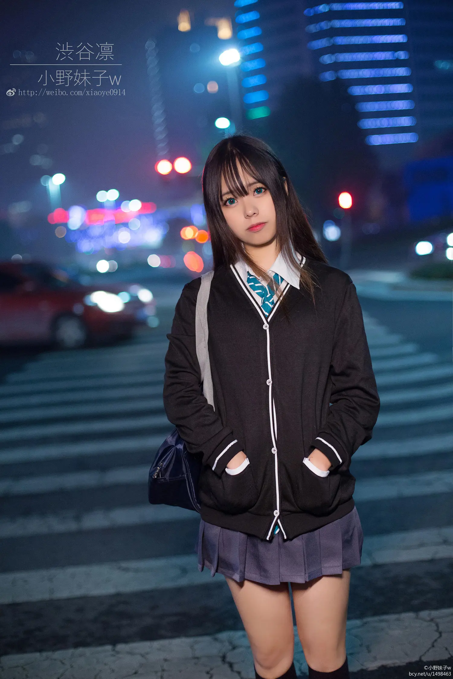 团子研究社_小野妹子 – NO. 004-002