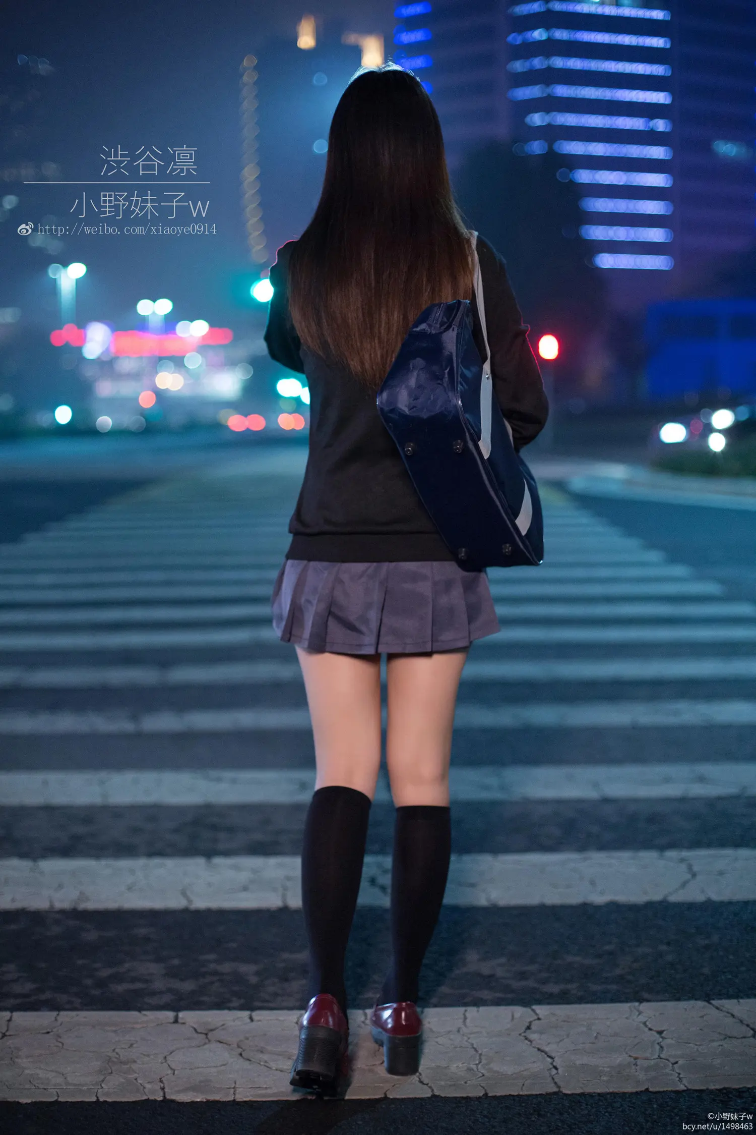 团子研究社_小野妹子 – NO. 004-003
