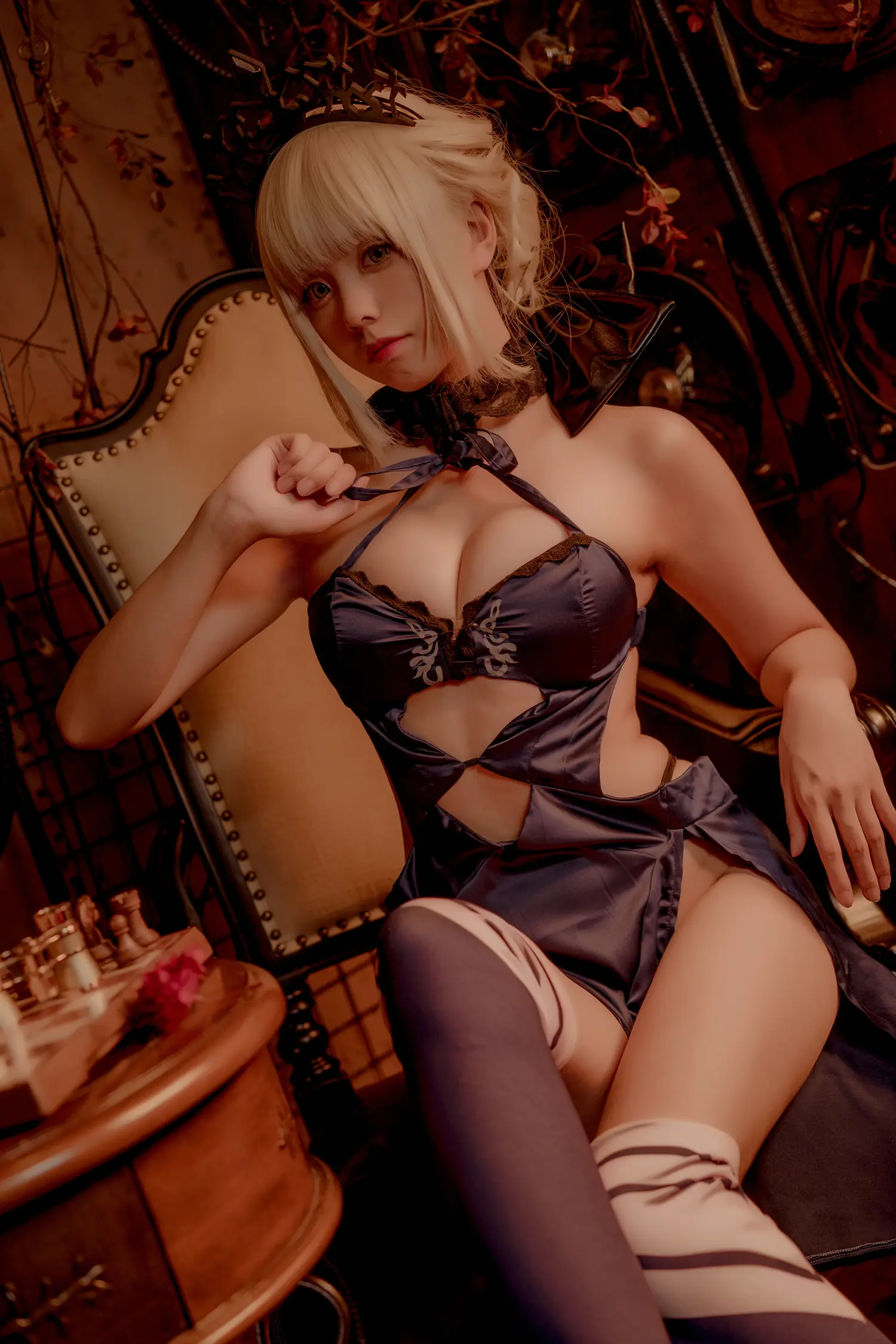 团子研究社_小野妹子 – NO. 007-004