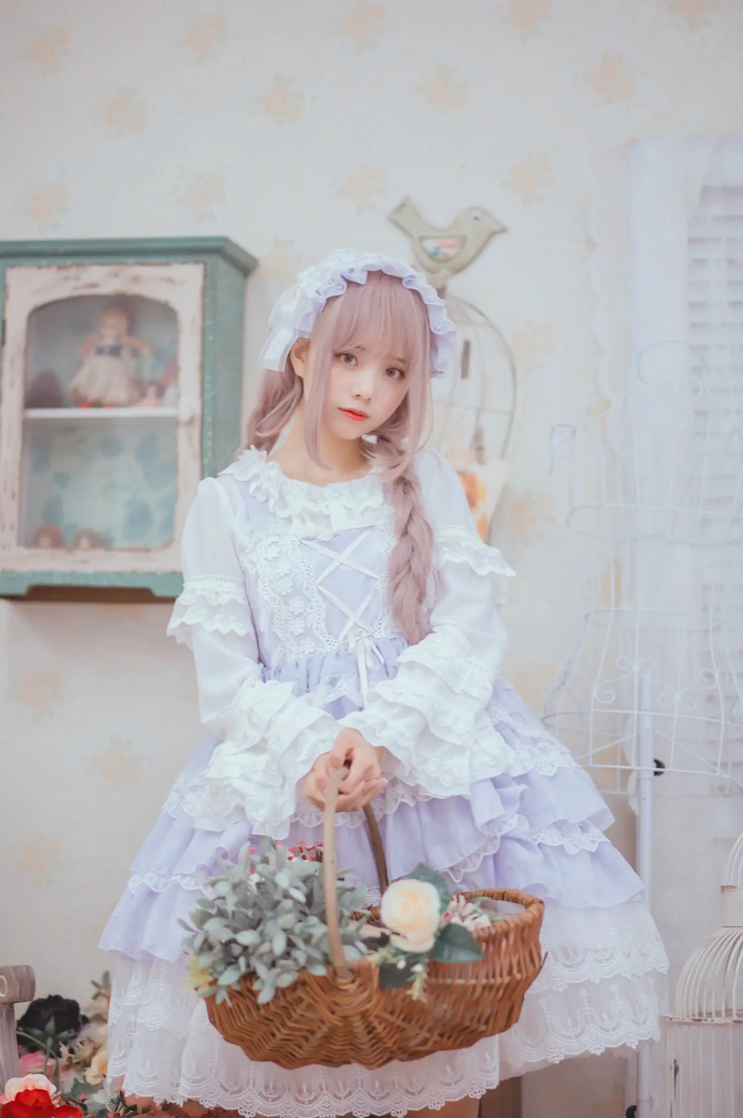 团子研究社_小野妹子 – NO. 011-001