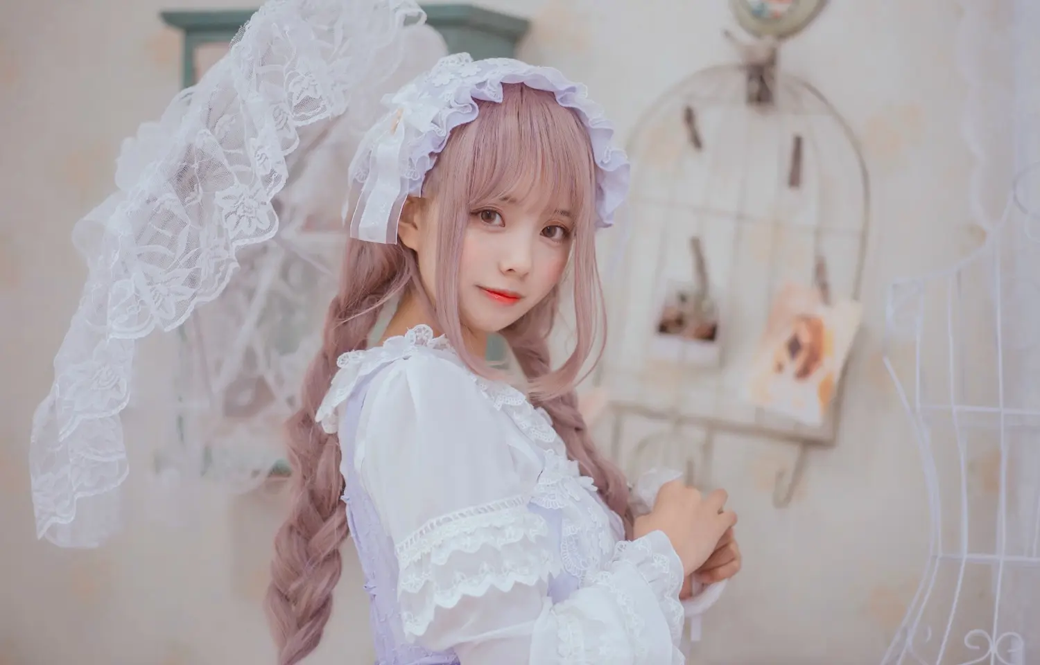 团子研究社_小野妹子 – NO. 011-002