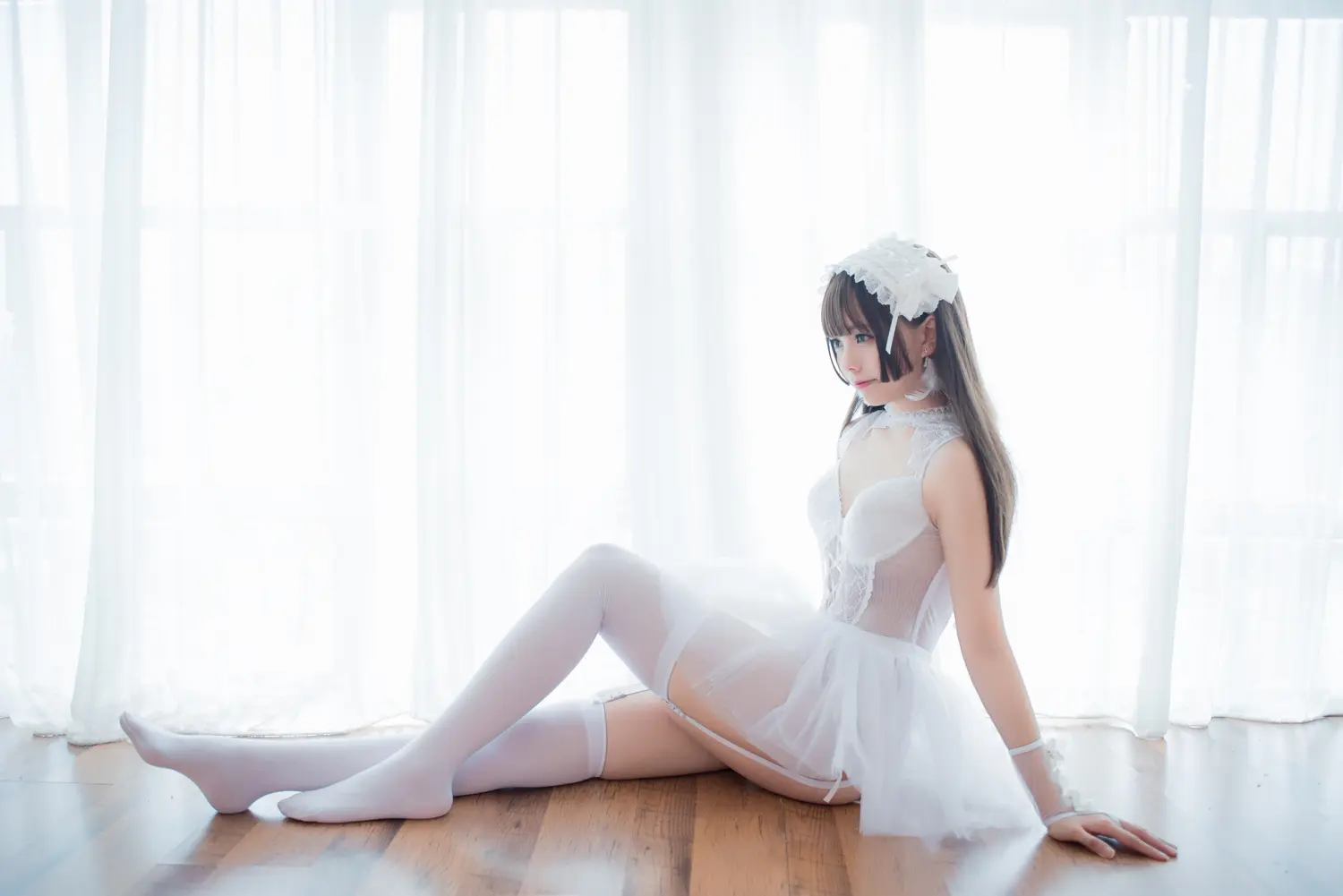 团子研究社_小野妹子 – NO. 017-003