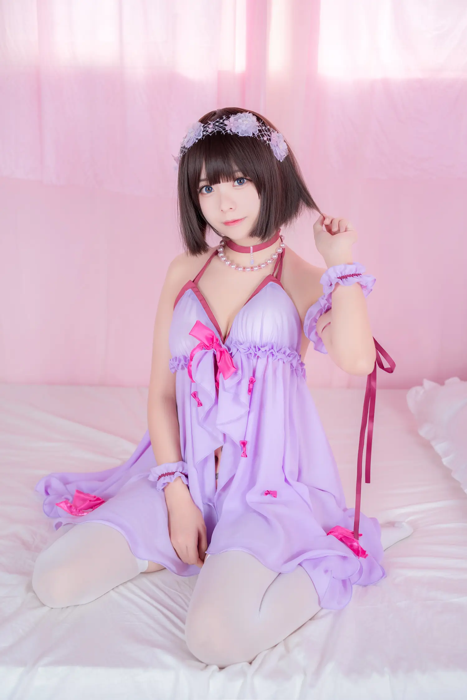 团子研究社_小野妹子 – NO. 020-002
