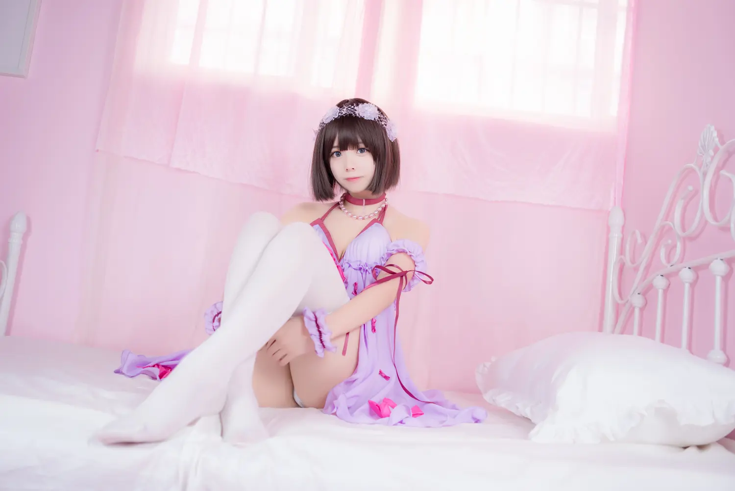 团子研究社_小野妹子 – NO. 020-004
