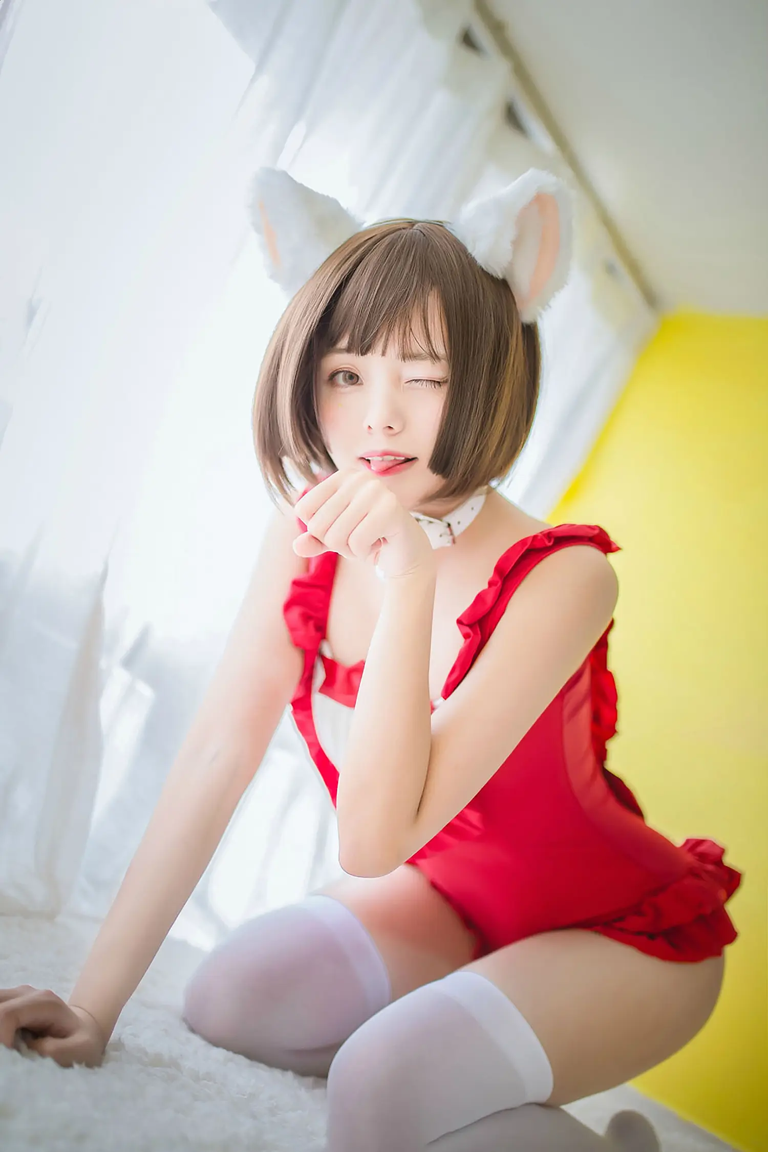 团子研究社_小野妹子 – NO. 032-002