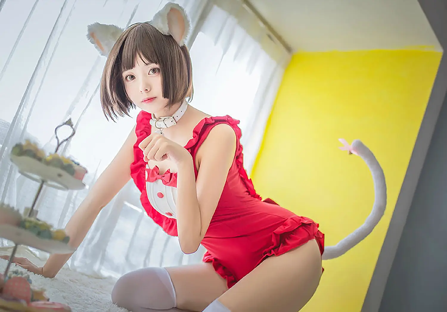 团子研究社_小野妹子 – NO. 032-003