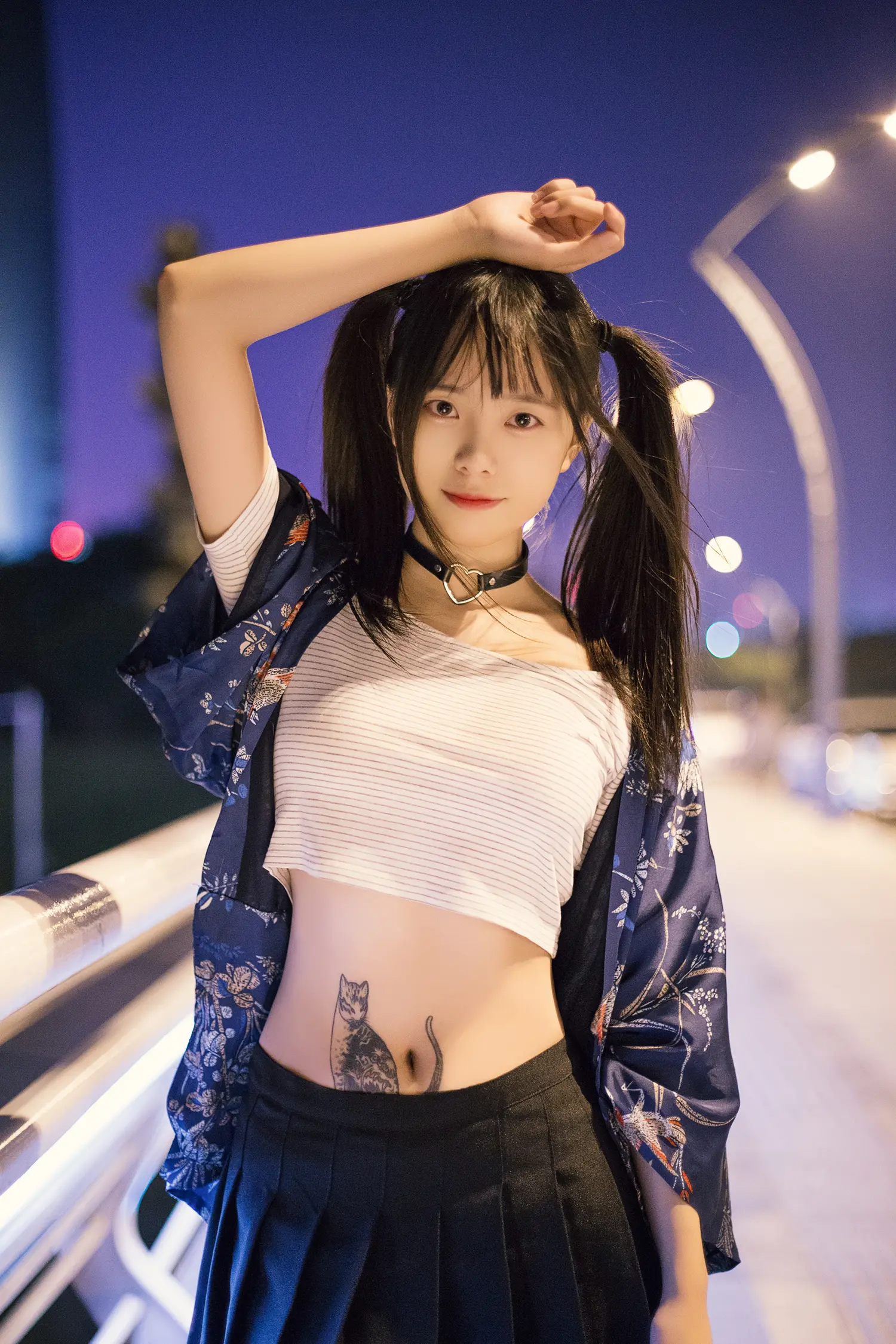 团子研究社_小野妹子 – NO. 043-001