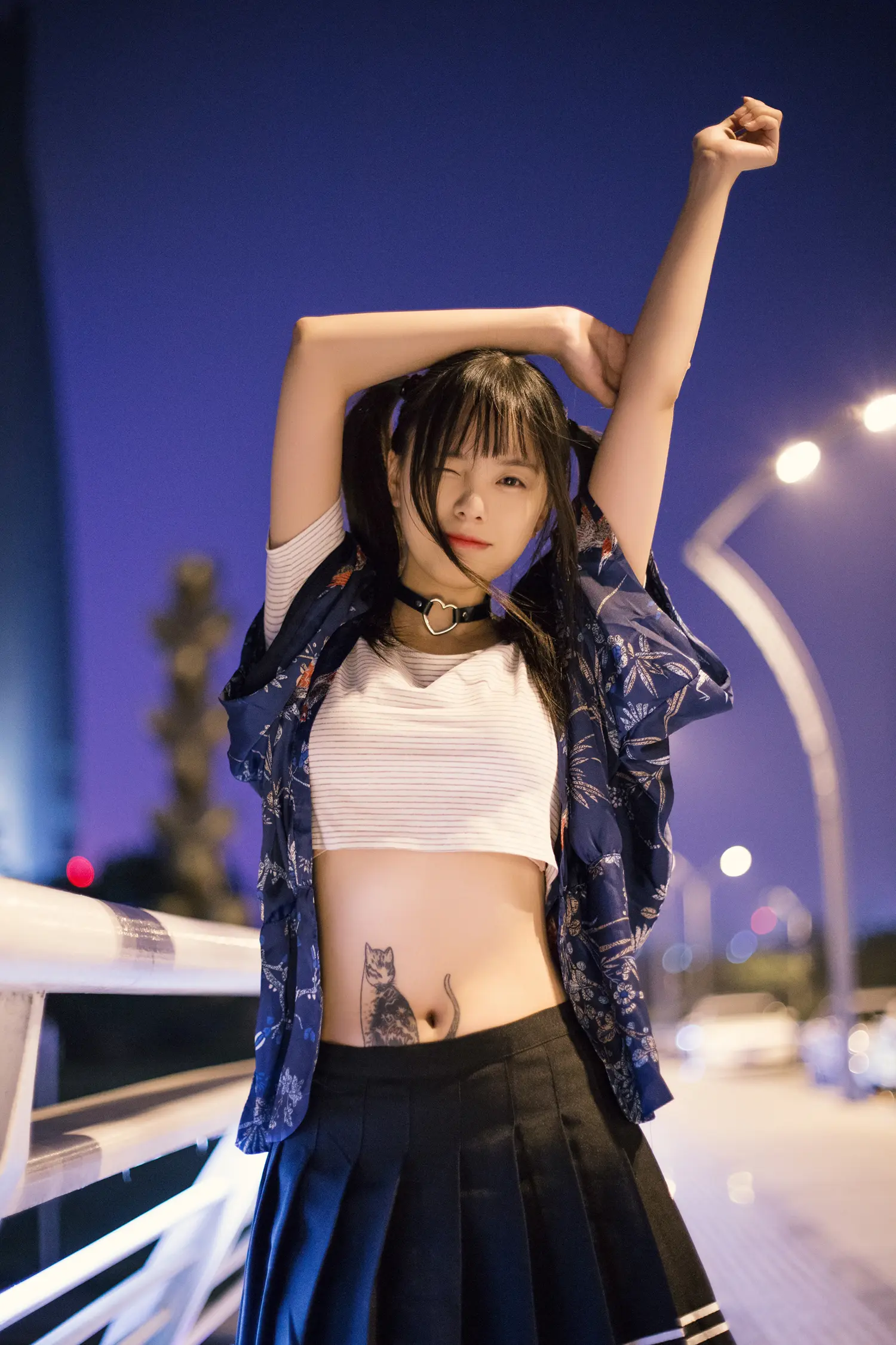 团子研究社_小野妹子 – NO. 043-002