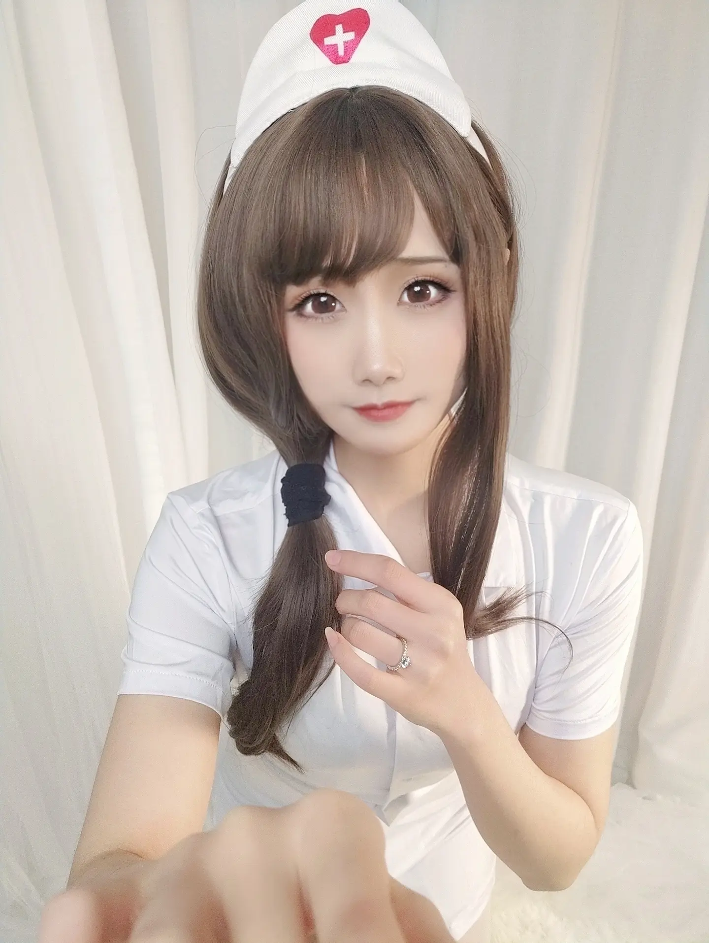 团子研究社_曉美媽 – NO. 001-001