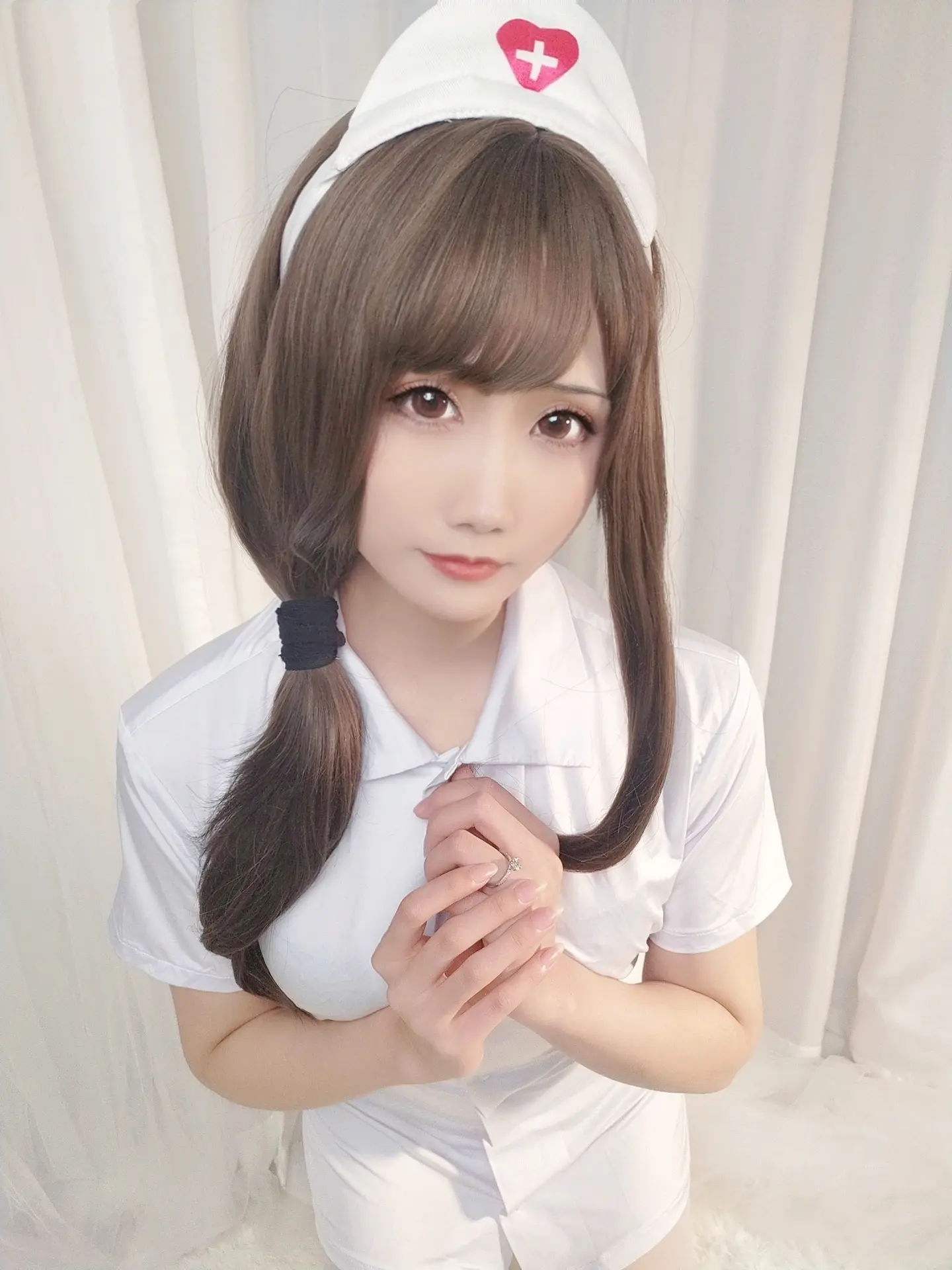 团子研究社_曉美媽 – NO. 001-002