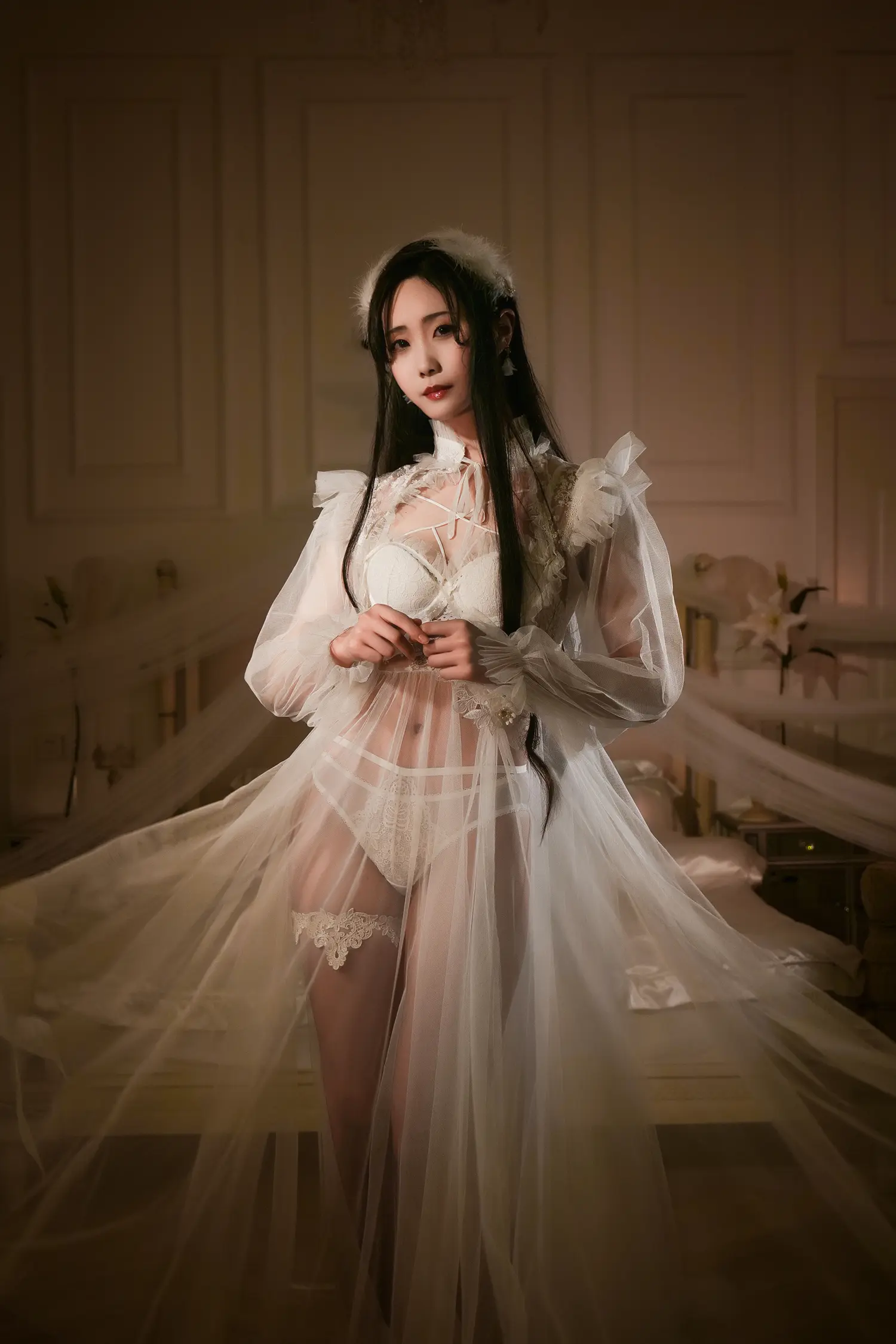 团子研究社_曉美媽 – NO. 005-004