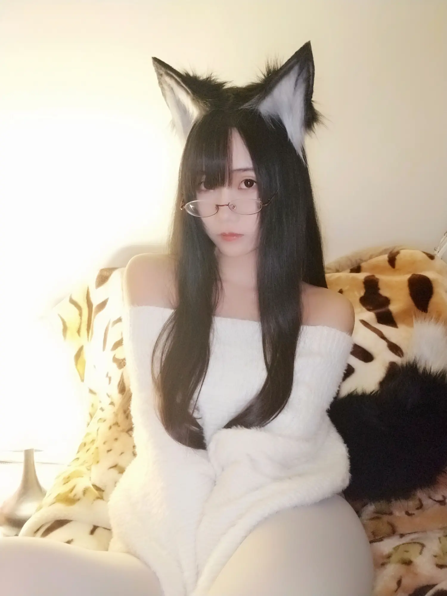团子研究社_曉美媽 – NO. 006-001