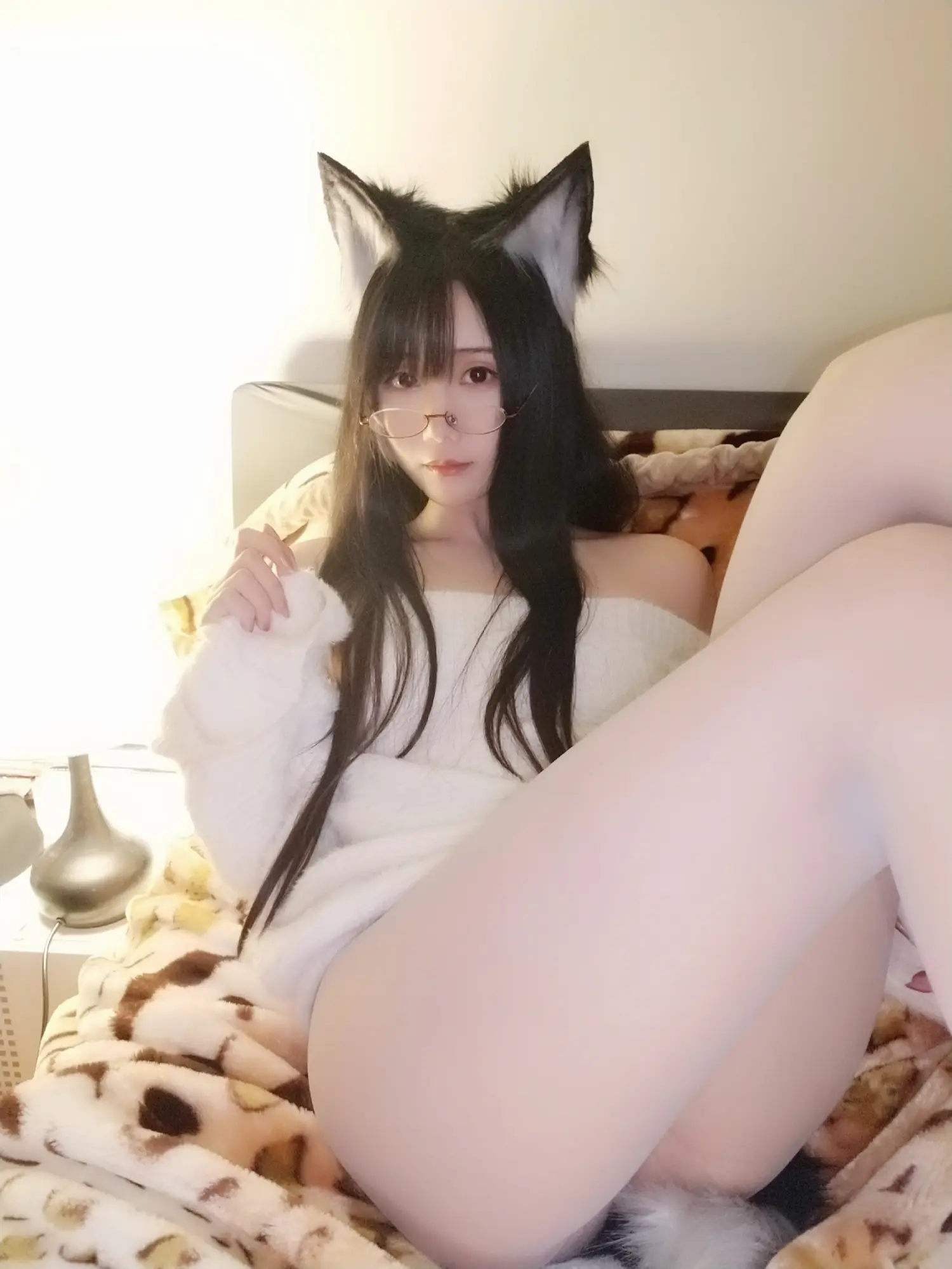 团子研究社_曉美媽 – NO. 006-002
