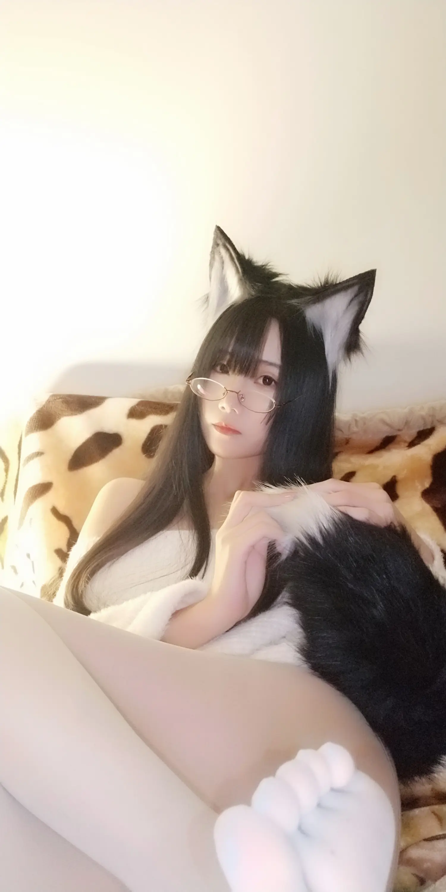 团子研究社_曉美媽 – NO. 006-004