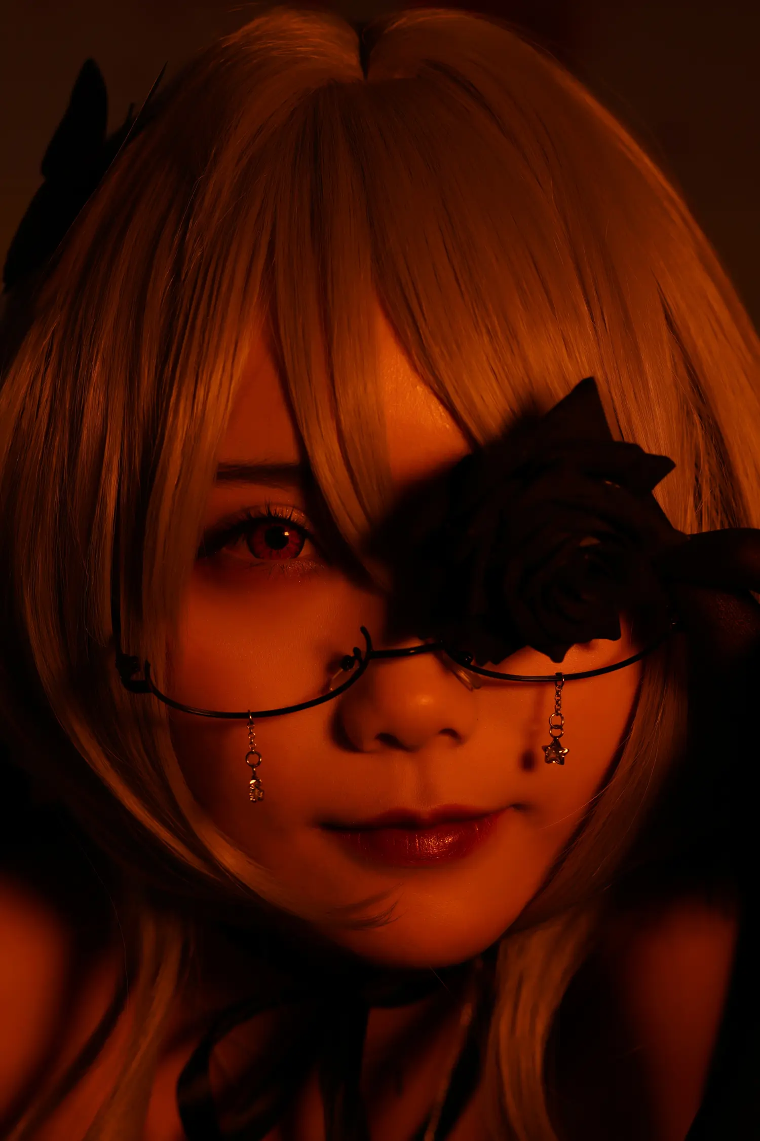 团子研究社_曉美媽 – NO. 009-001