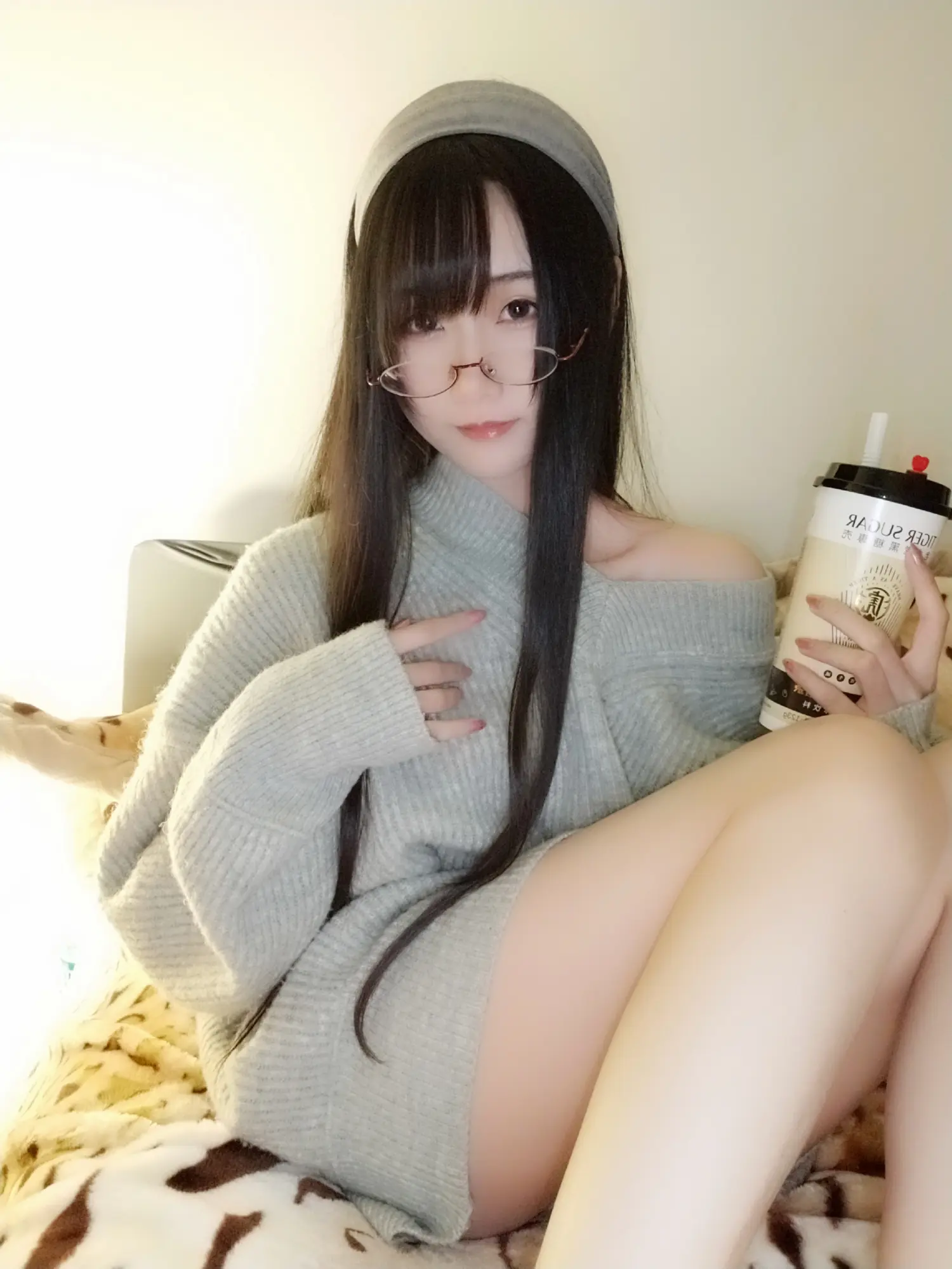 团子研究社_曉美媽 – NO. 014-002