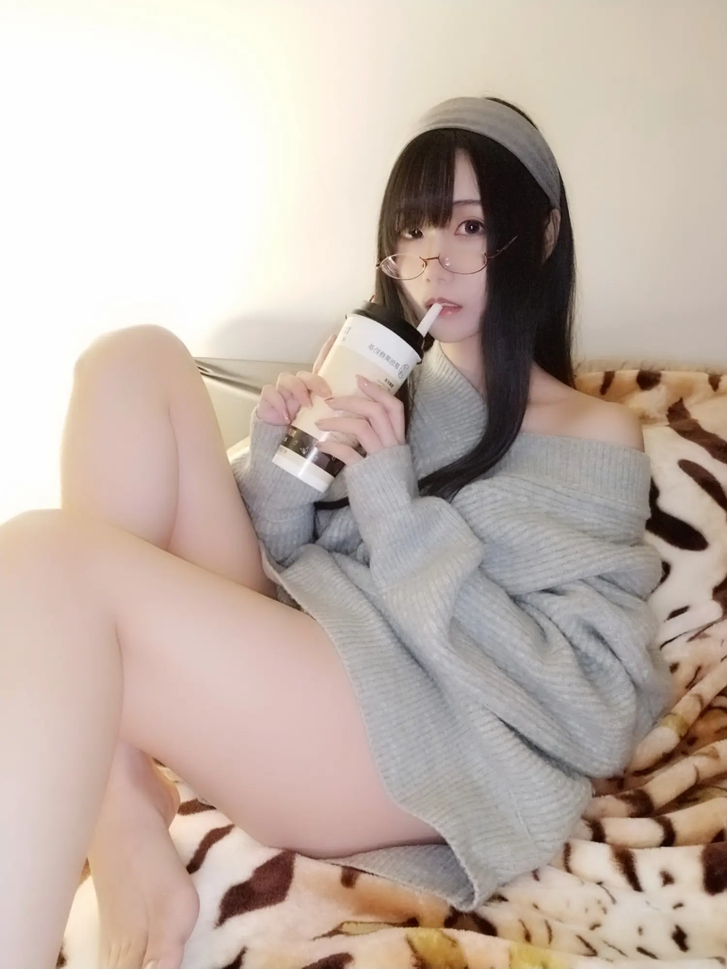 团子研究社_曉美媽 – NO. 014-003