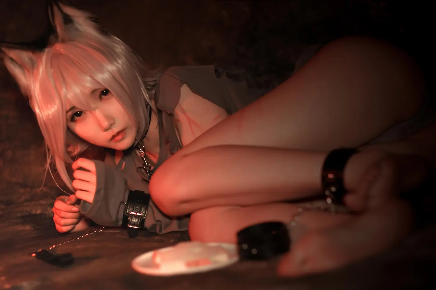 团子研究社_曉美媽 – NO. 015-004