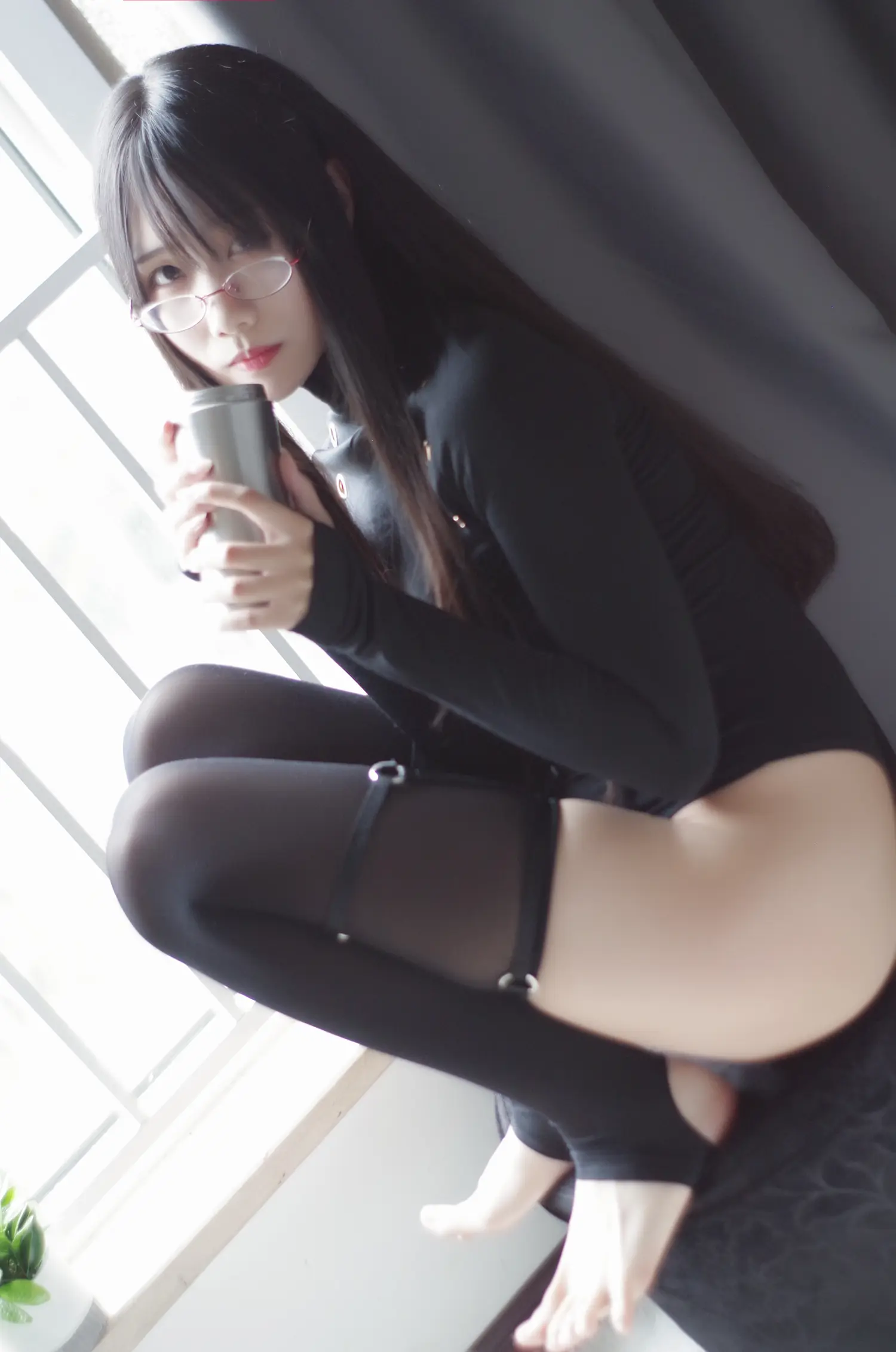 团子研究社_曉美媽 – NO. 016-002