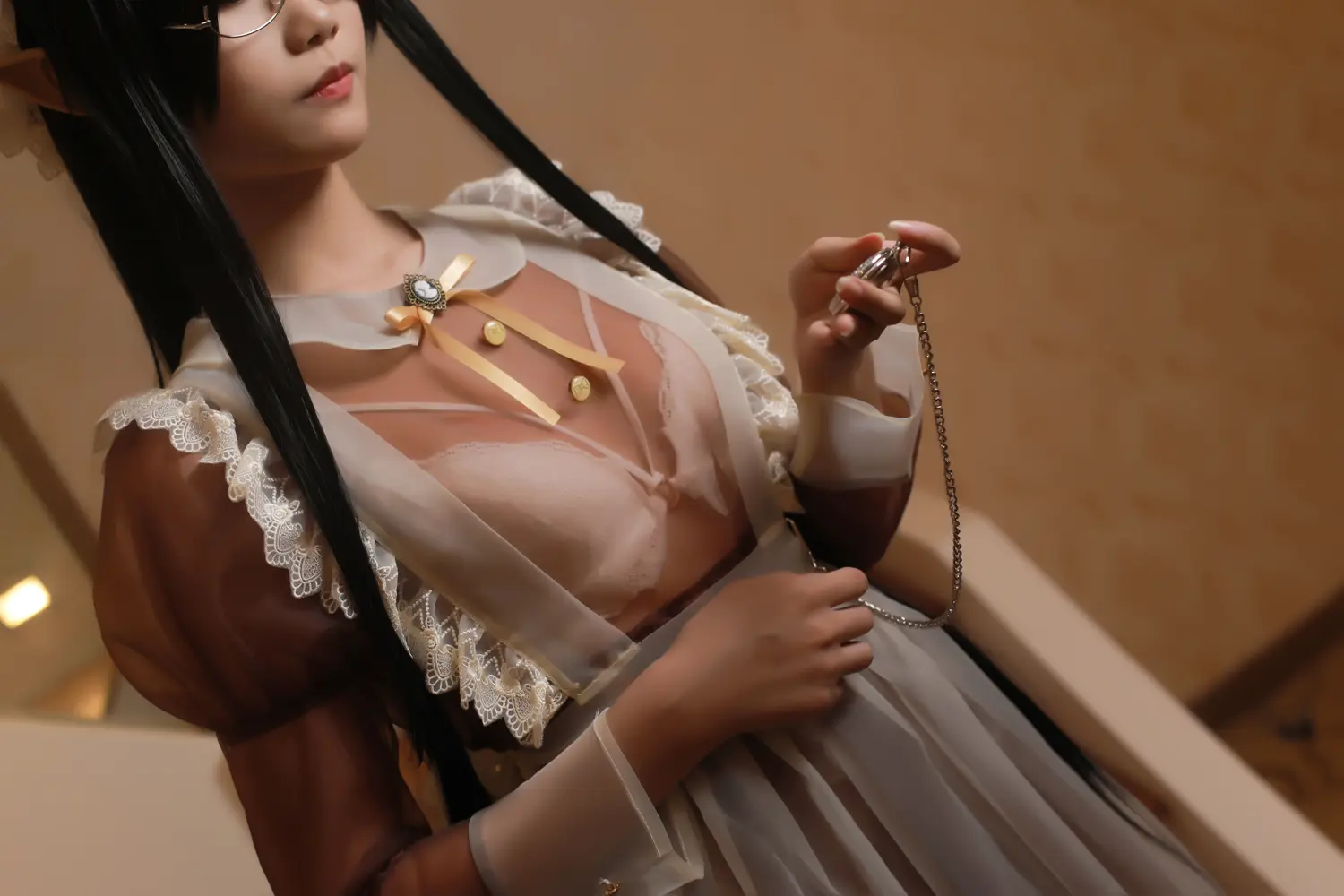 团子研究社_曉美媽 – NO. 020-002