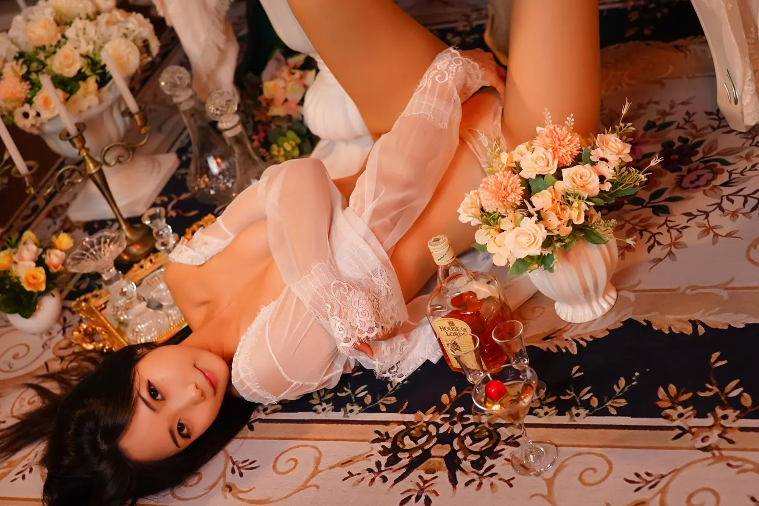 团子研究社_曉美媽 – NO. 021-003