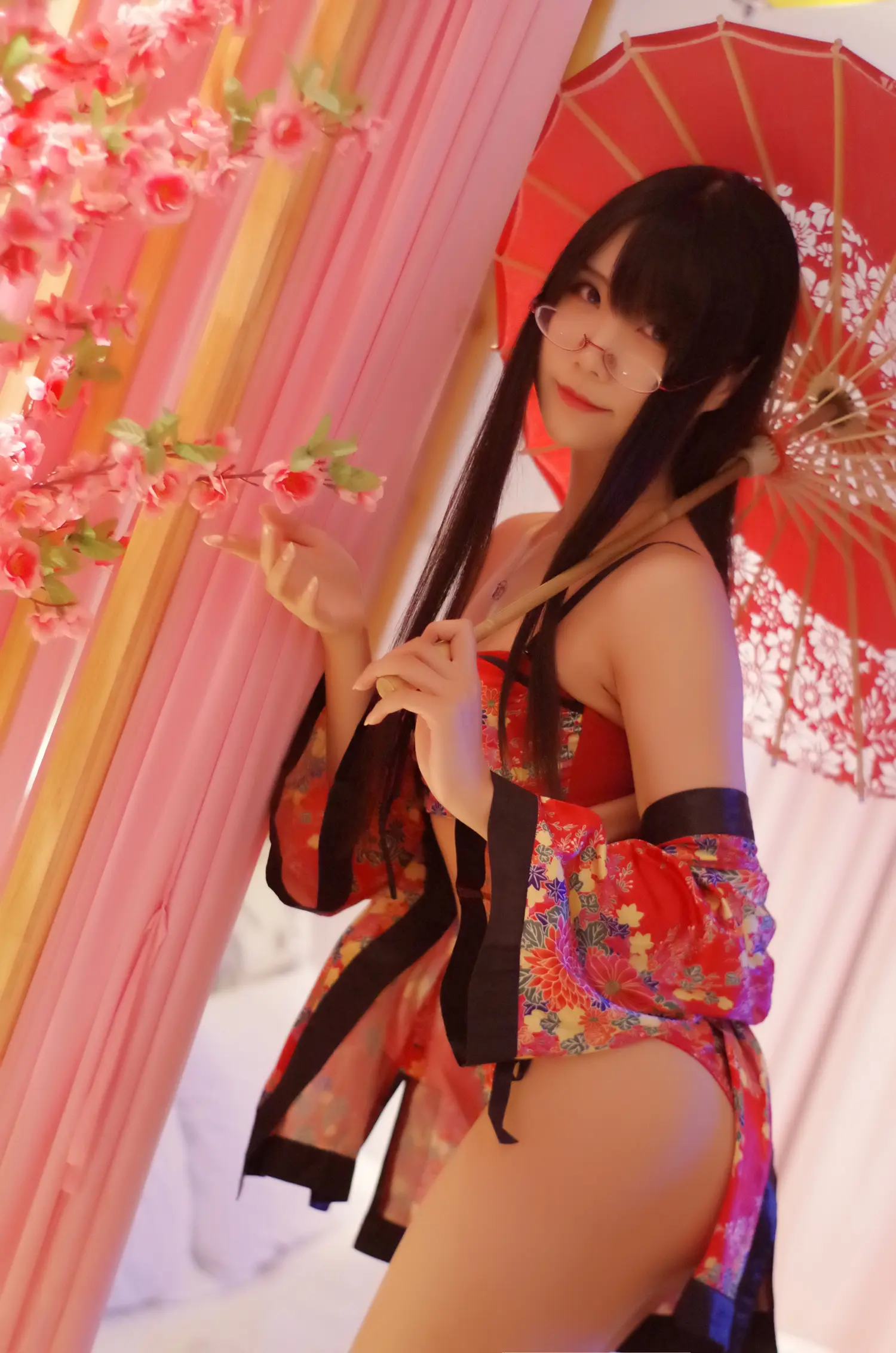 团子研究社_曉美媽 – NO. 025-001