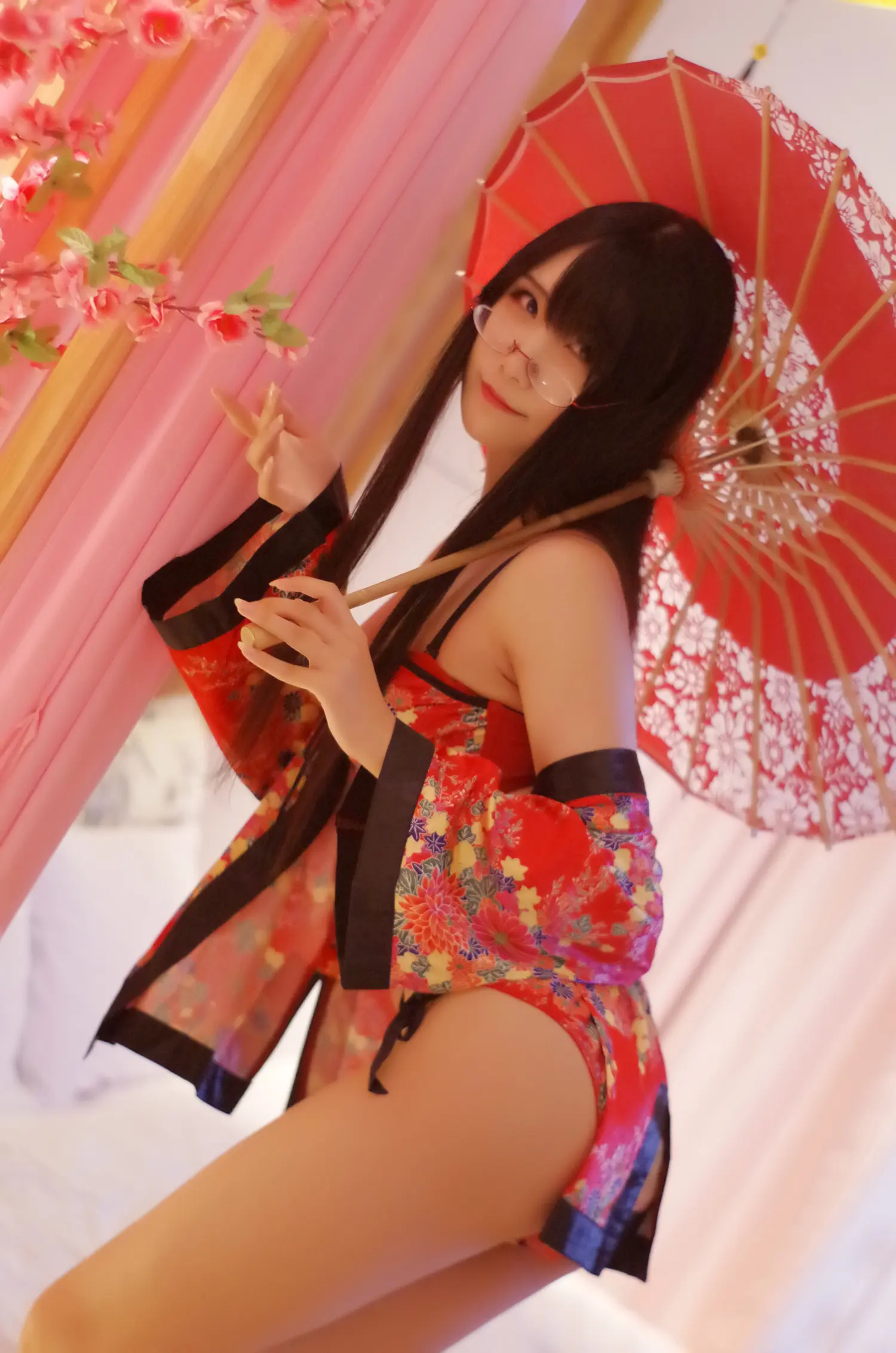 团子研究社_曉美媽 – NO. 025-004