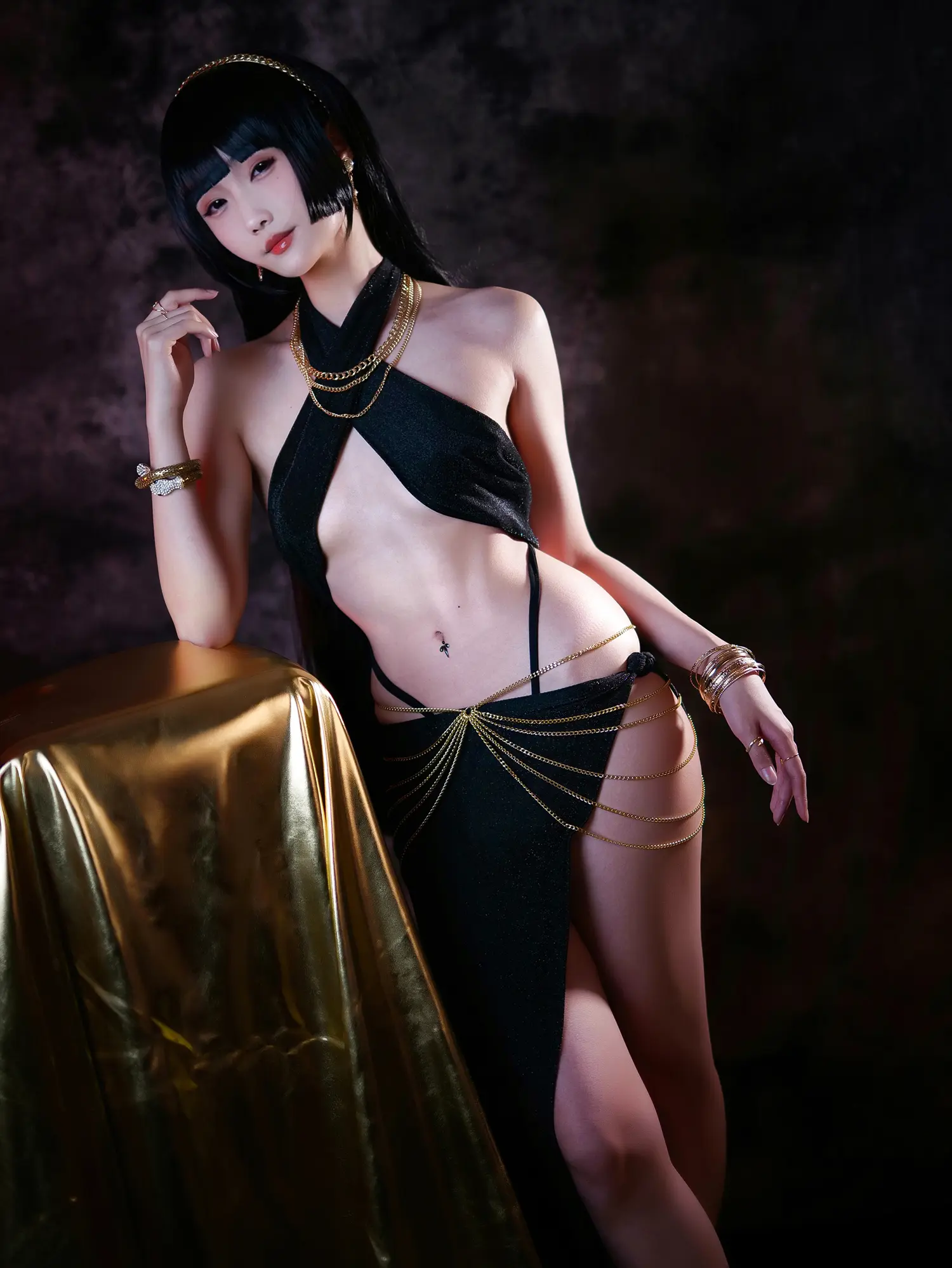 团子研究社_曉美媽 – NO. 033-003