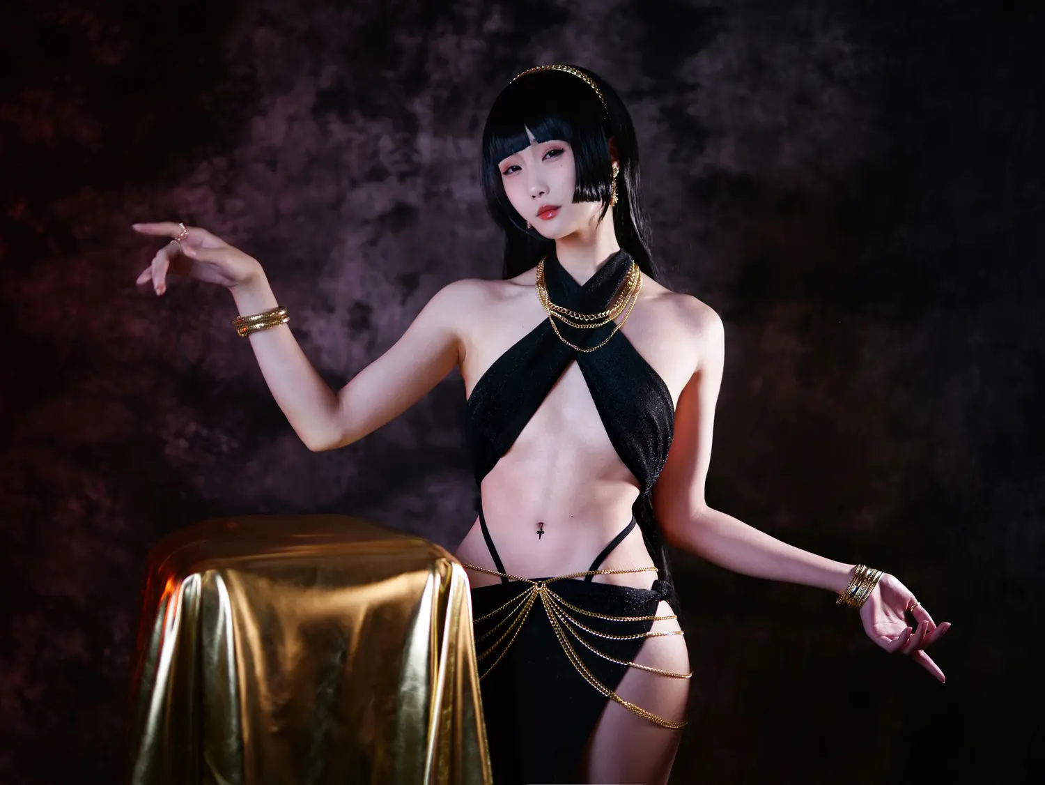 团子研究社_曉美媽 – NO. 033-004