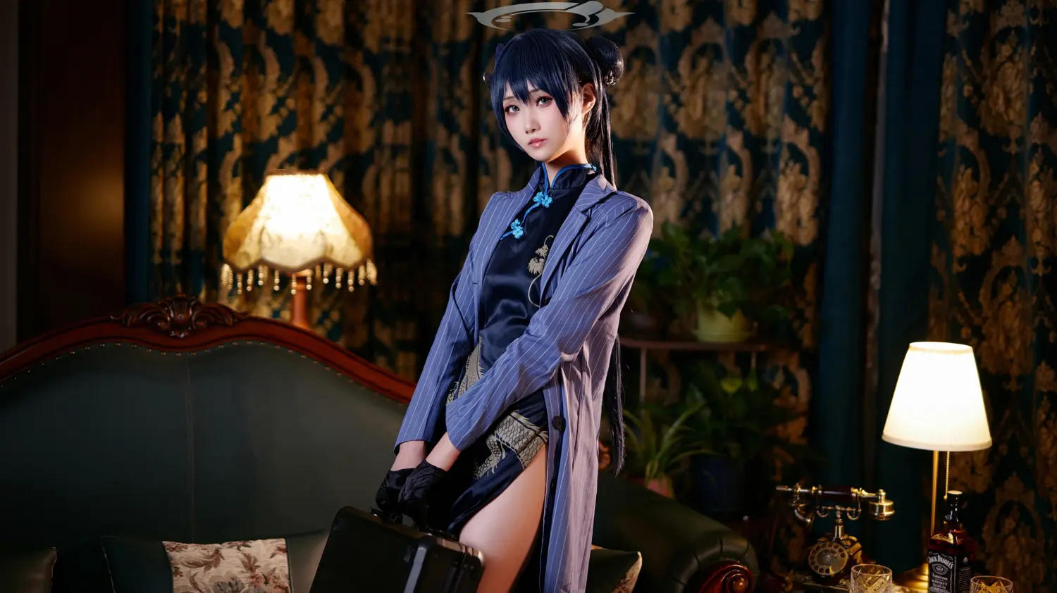 团子研究社_曉美媽 – NO. 036-002