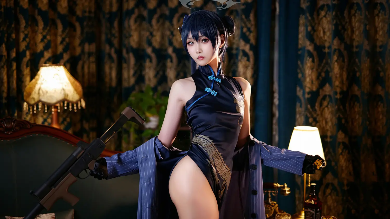 团子研究社_曉美媽 – NO. 036-003