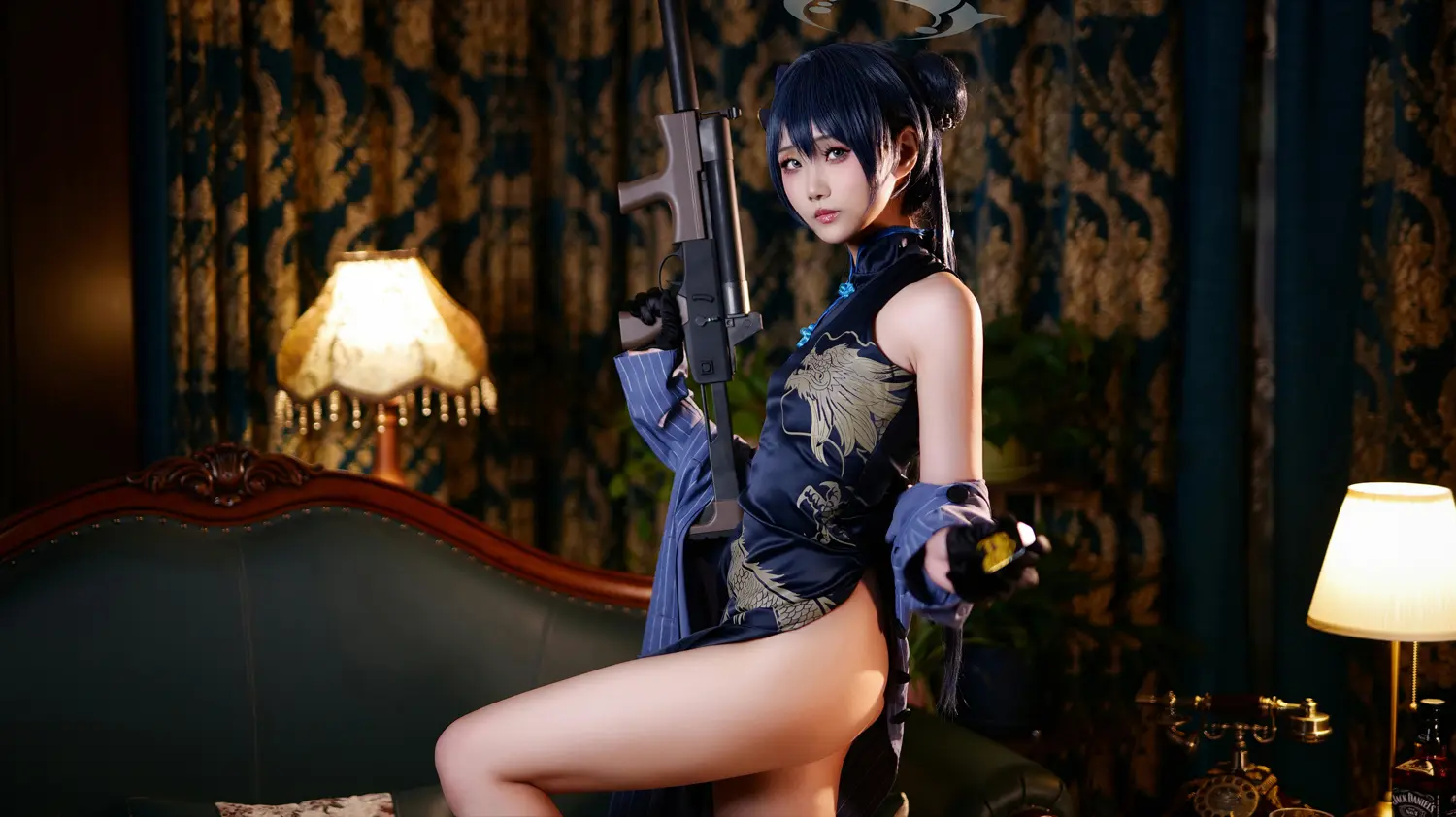 团子研究社_曉美媽 – NO. 036-004