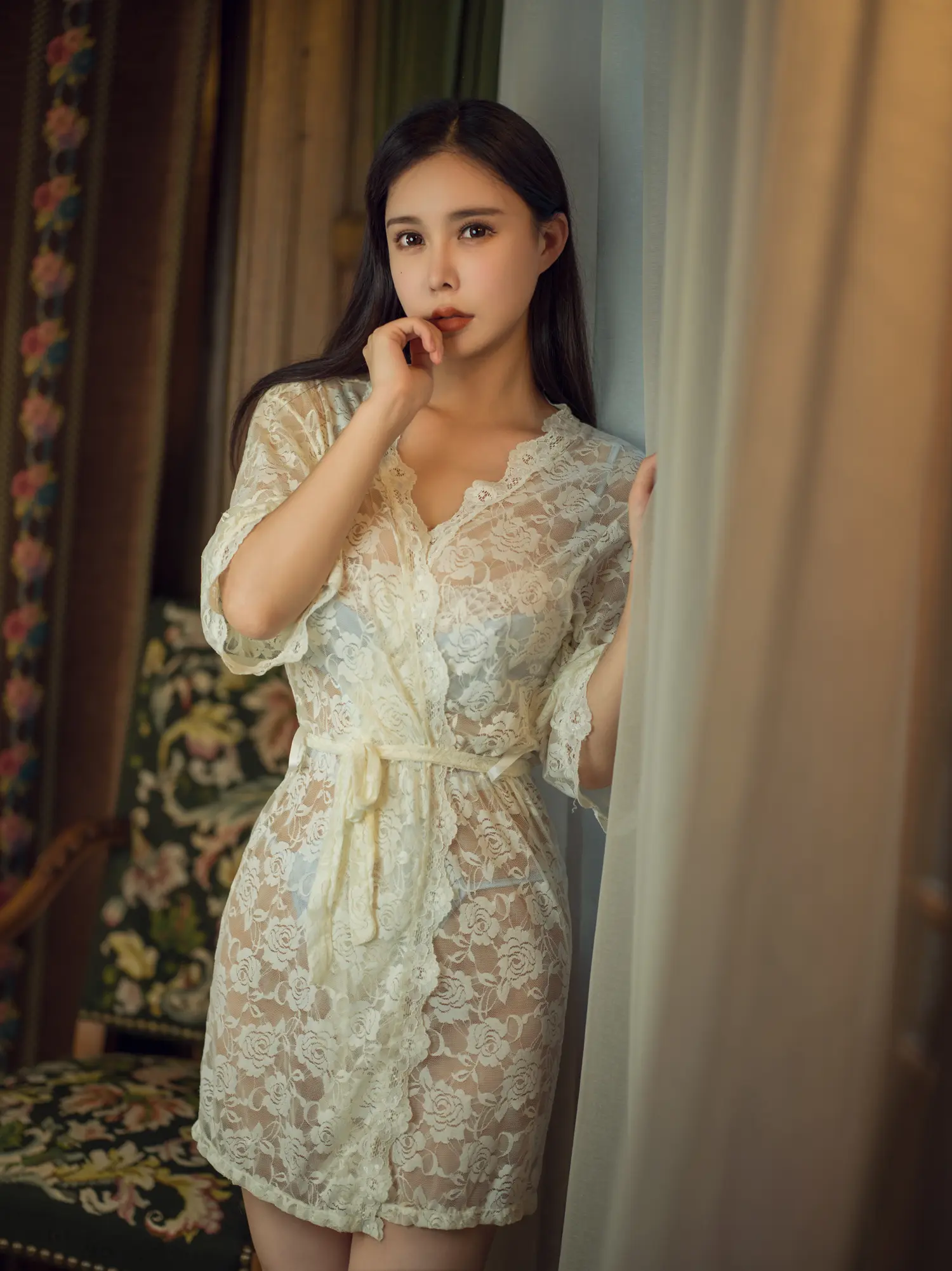 团子研究社_亚马逊鲶鱼 – NO. 007-002