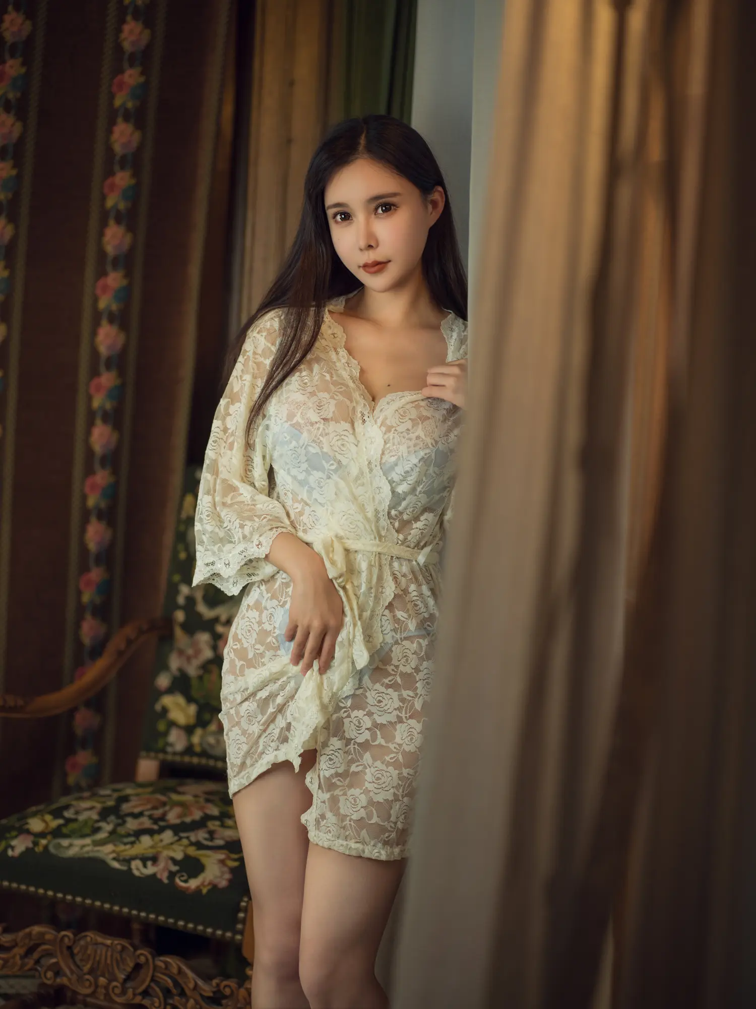 团子研究社_亚马逊鲶鱼 – NO. 007-003