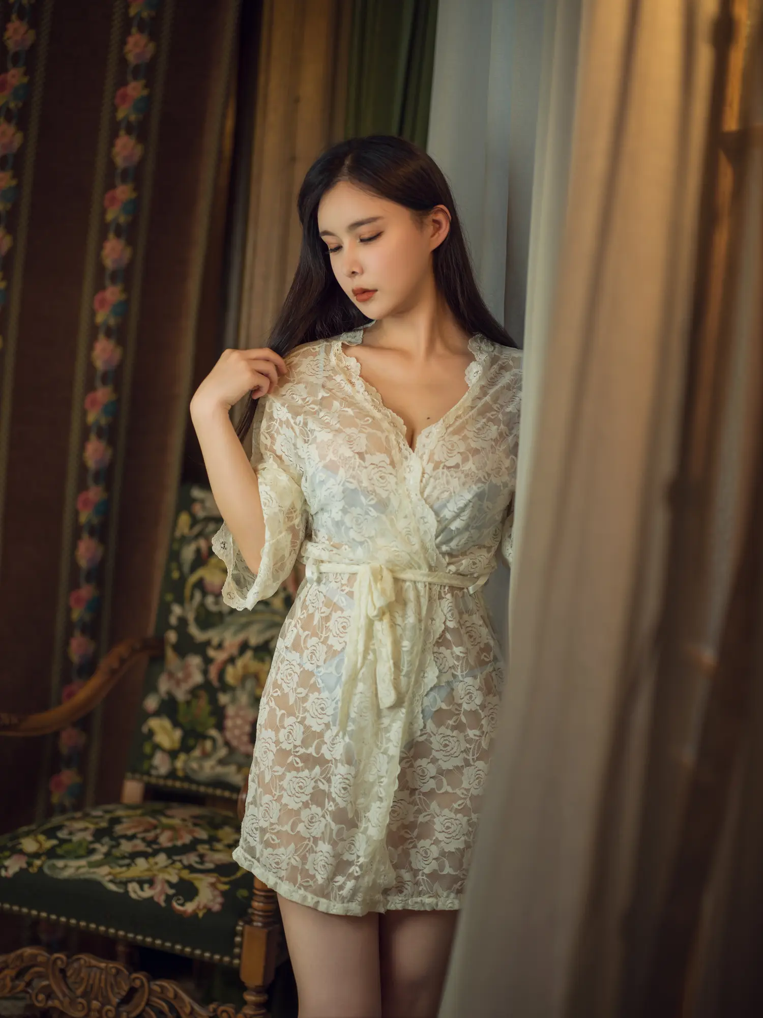 团子研究社_亚马逊鲶鱼 – NO. 007-004