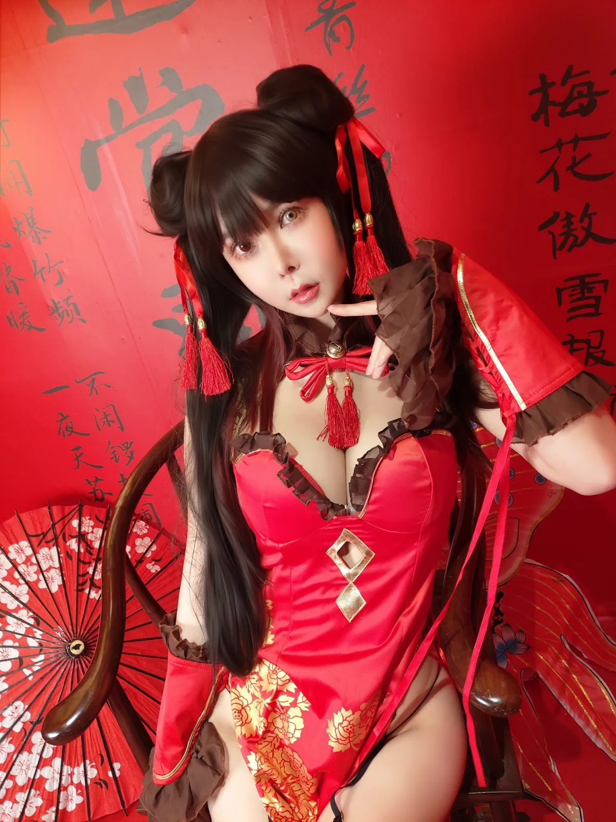 团子研究社_亚马逊鲶鱼 – NO.017-002