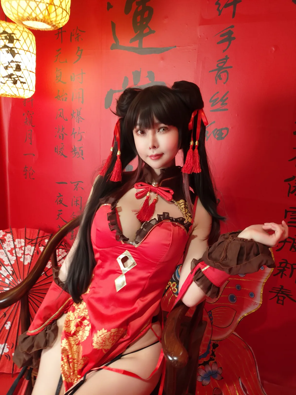 团子研究社_亚马逊鲶鱼 – NO.017-003