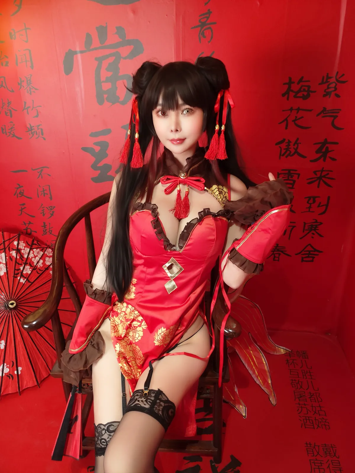 团子研究社_亚马逊鲶鱼 – NO.017-004