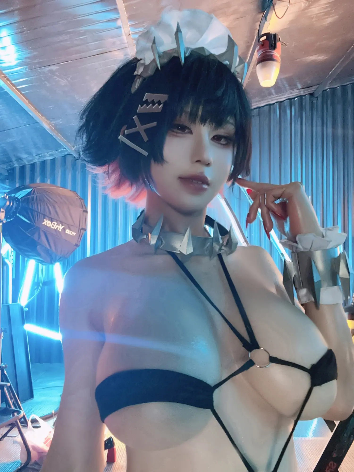 团子研究社_桜满三时 – NO. 010-002
